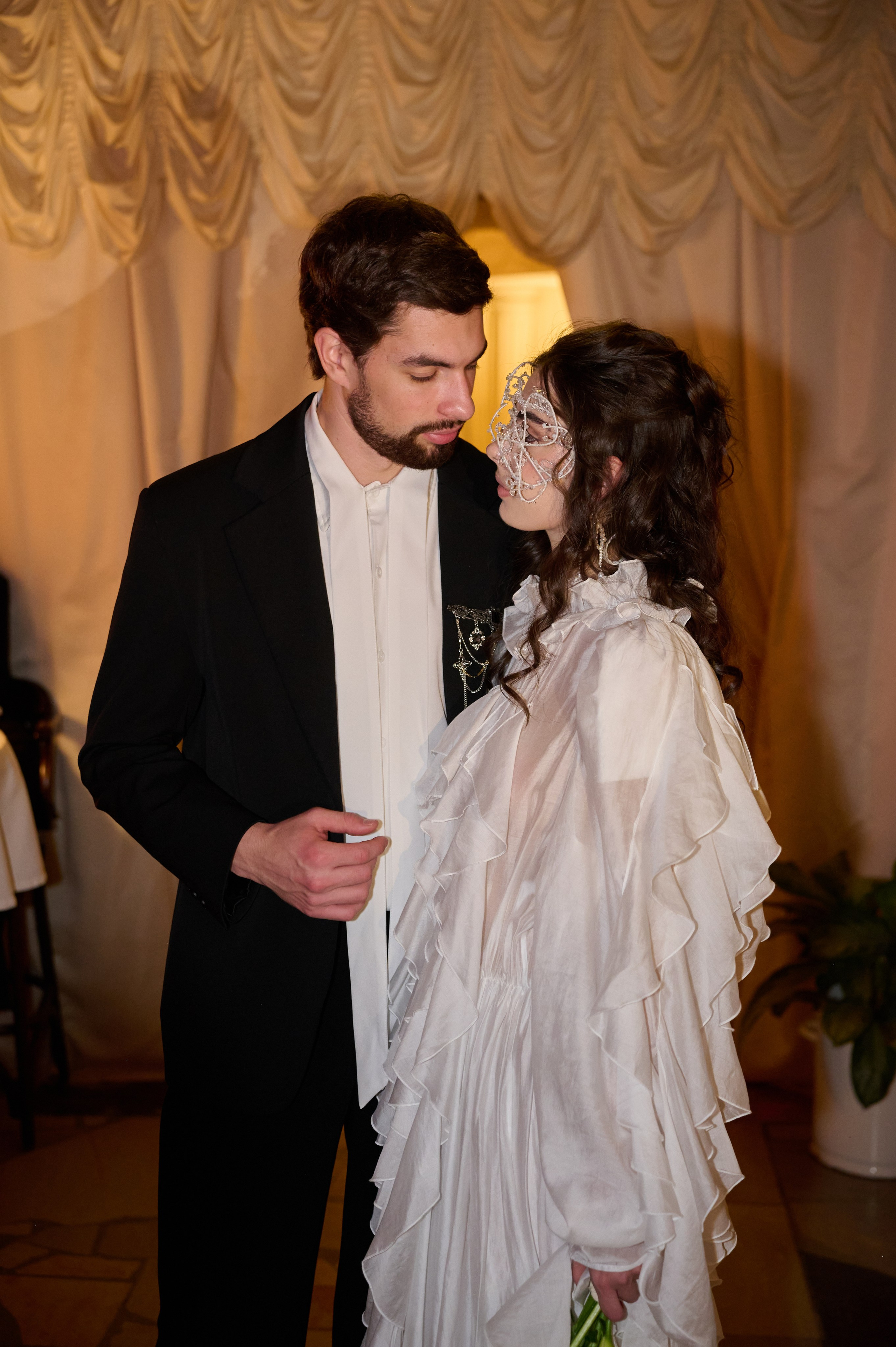 Марко Поло Тимур и Гала. Марковкина КрисТина