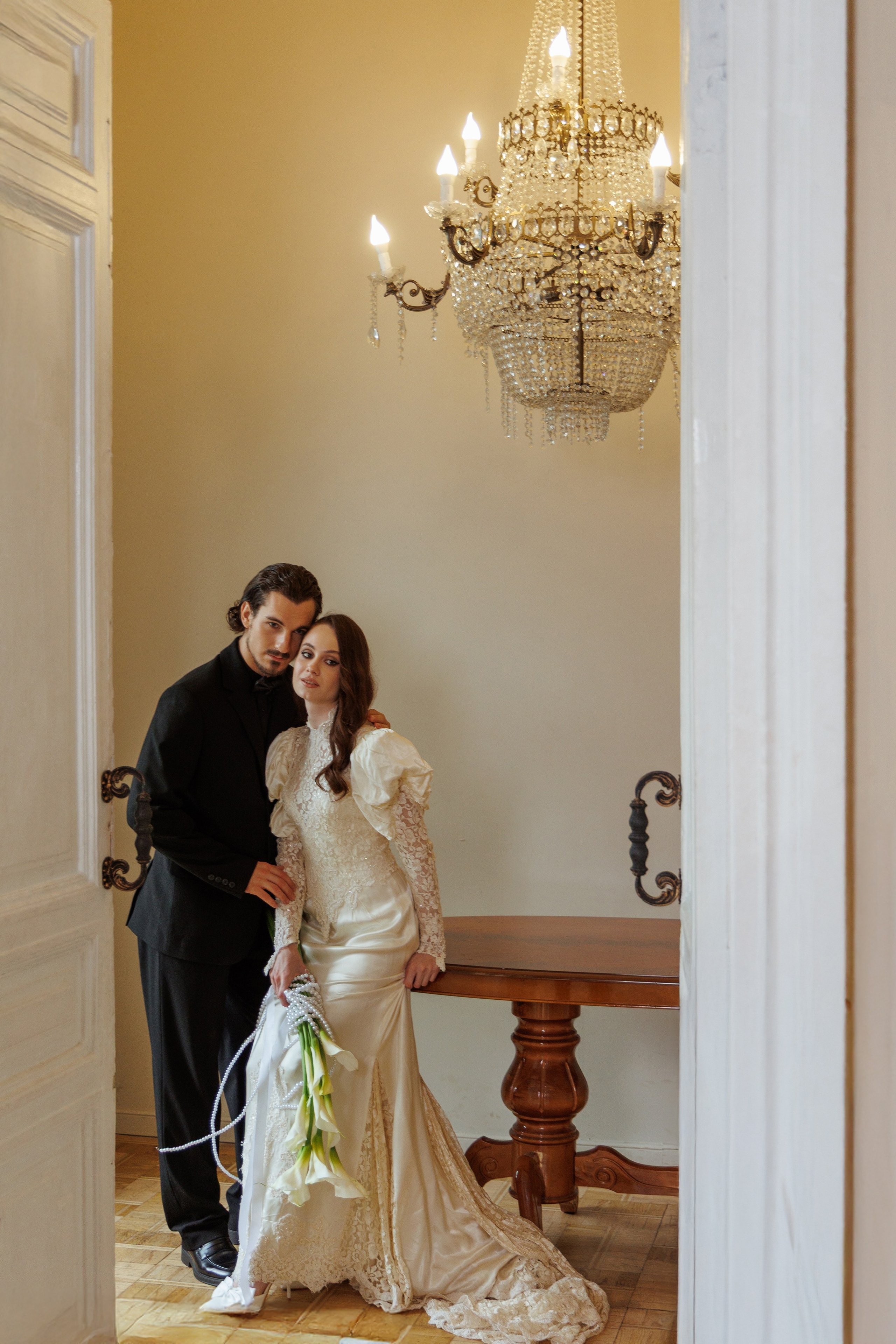 Культ Виктор и Виолетта. Марковкина КрисТина