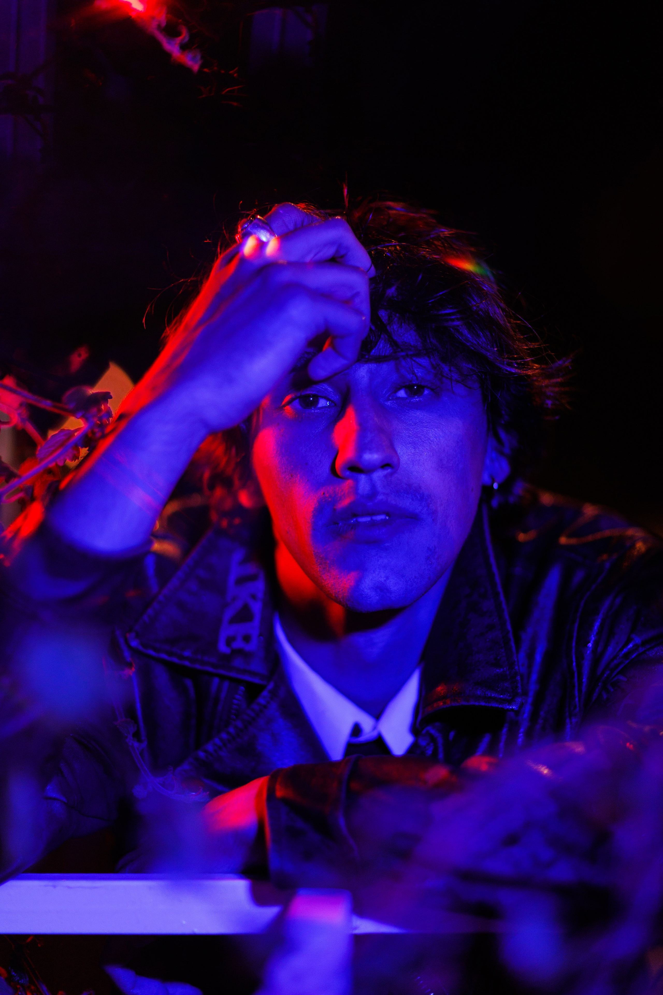 Сережа. Марковкина КрисТина