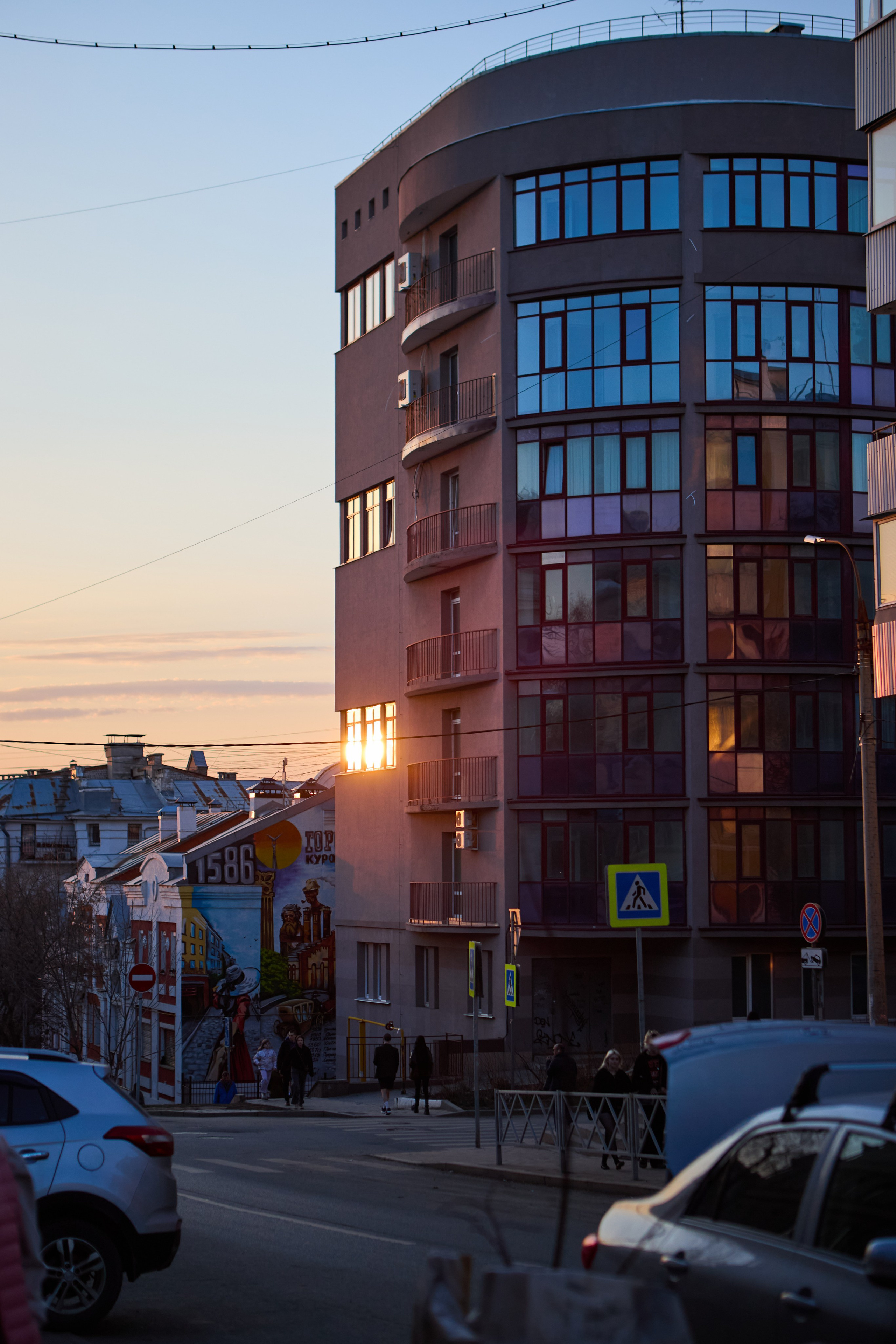 Фотосессия Ирины. Портретный и свадебный фотограф в Самаре Снытко Дарья