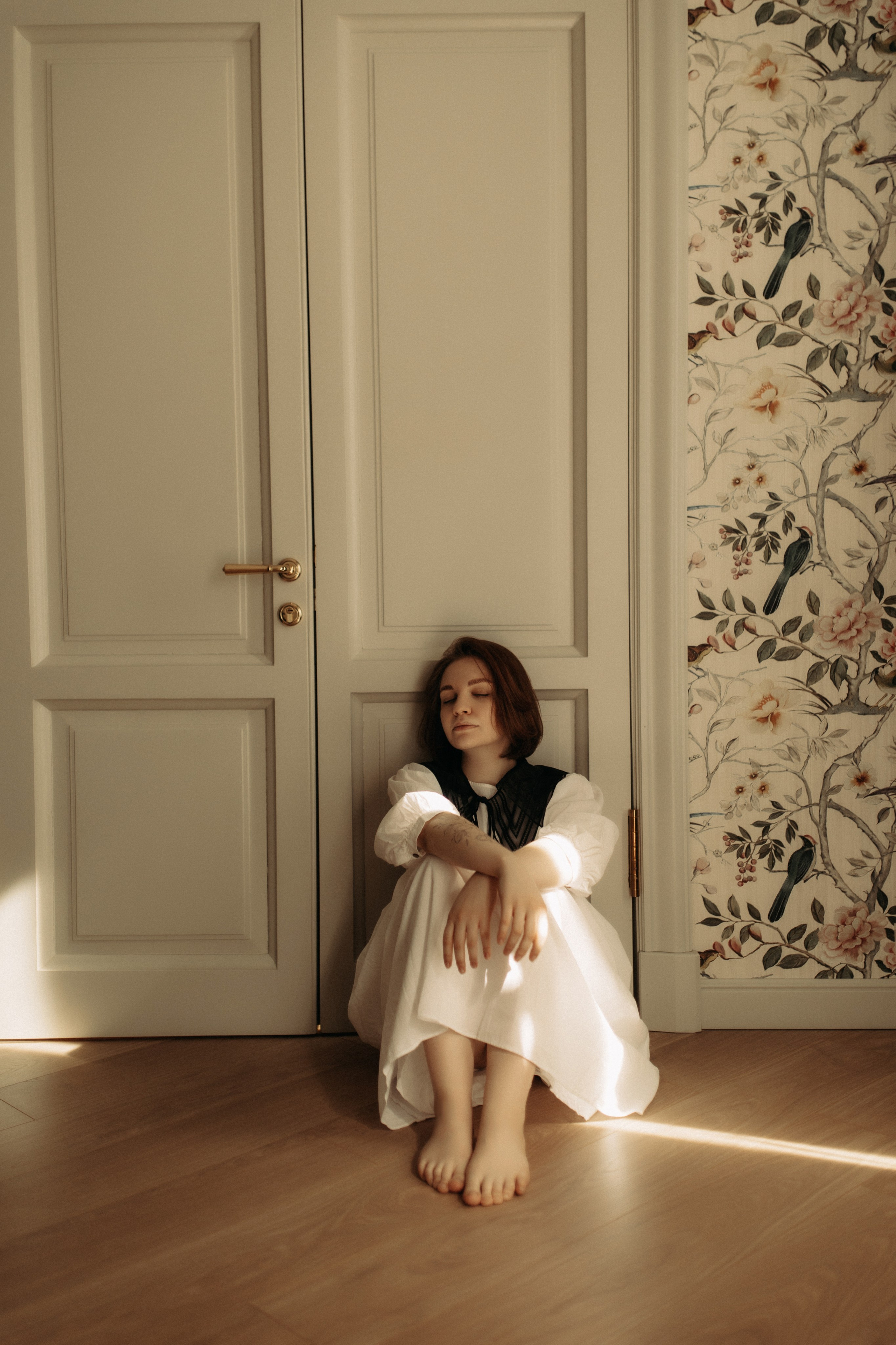 Дарья. Фотограф в Санкт-Петербурге