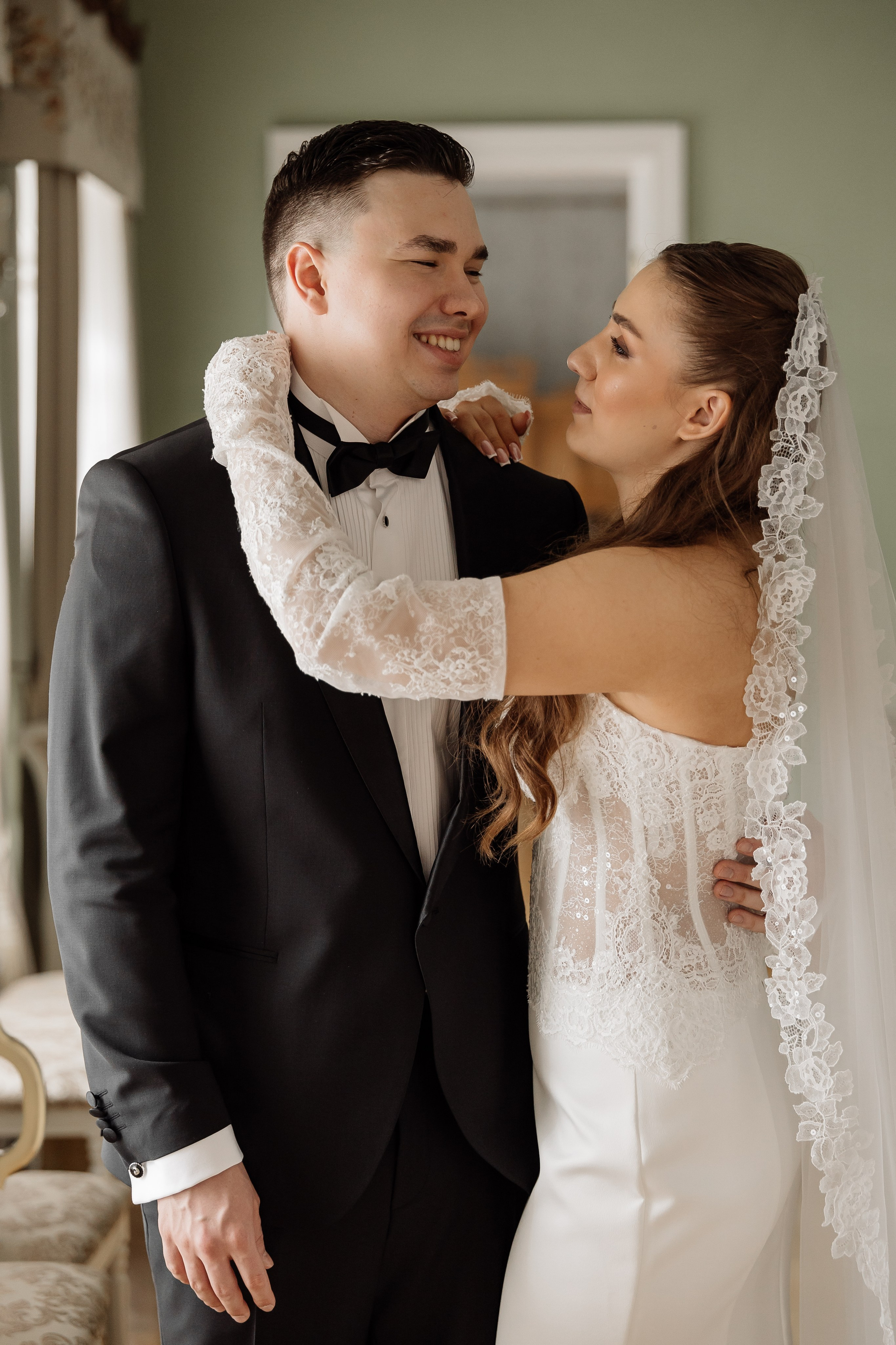 Максим|Элеонора. Фотограф в Казани Гузель Зайнуллина