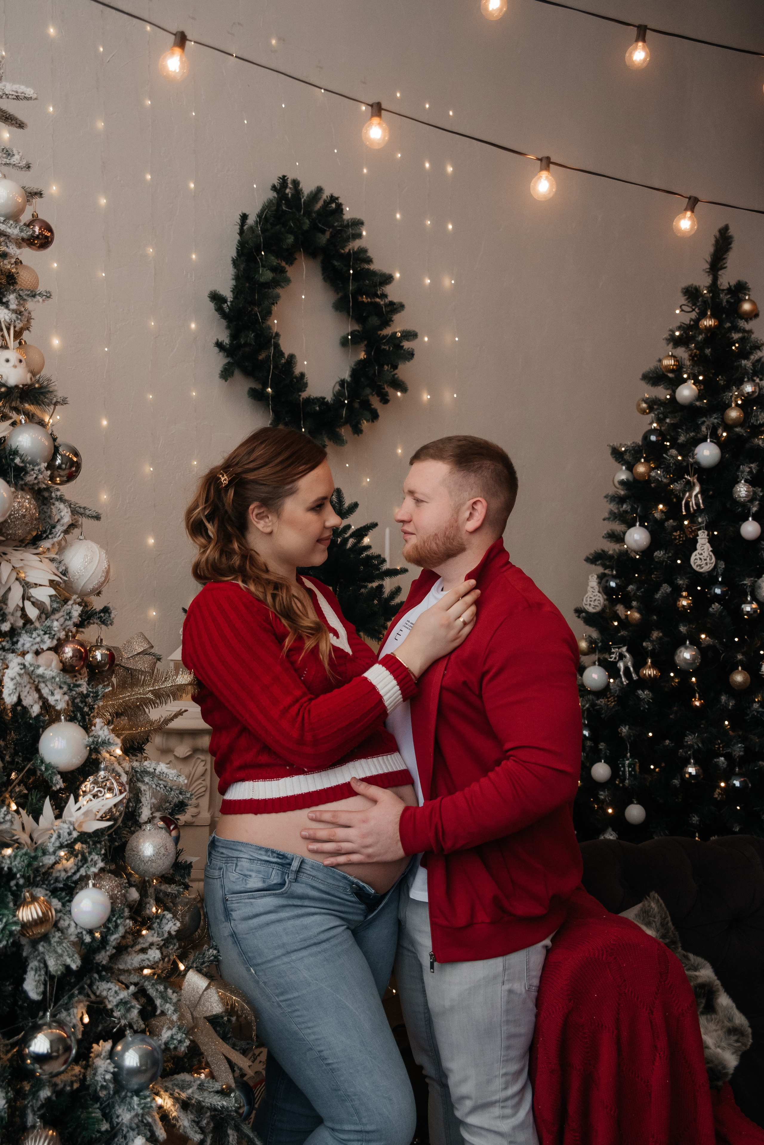 Дима Кристина. Свадебный и семейный фотограф в городе Смоленске