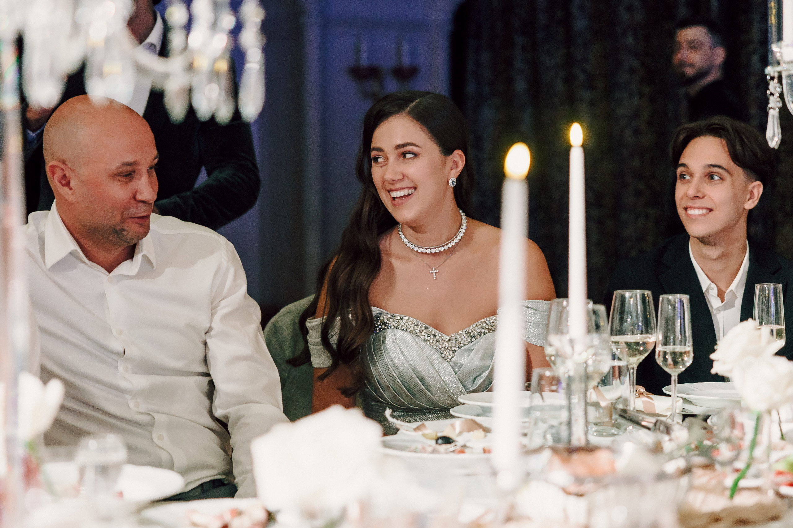 Свадебный день — Дмитрий и Маргарита. Лёшка Варзегов — фотограф