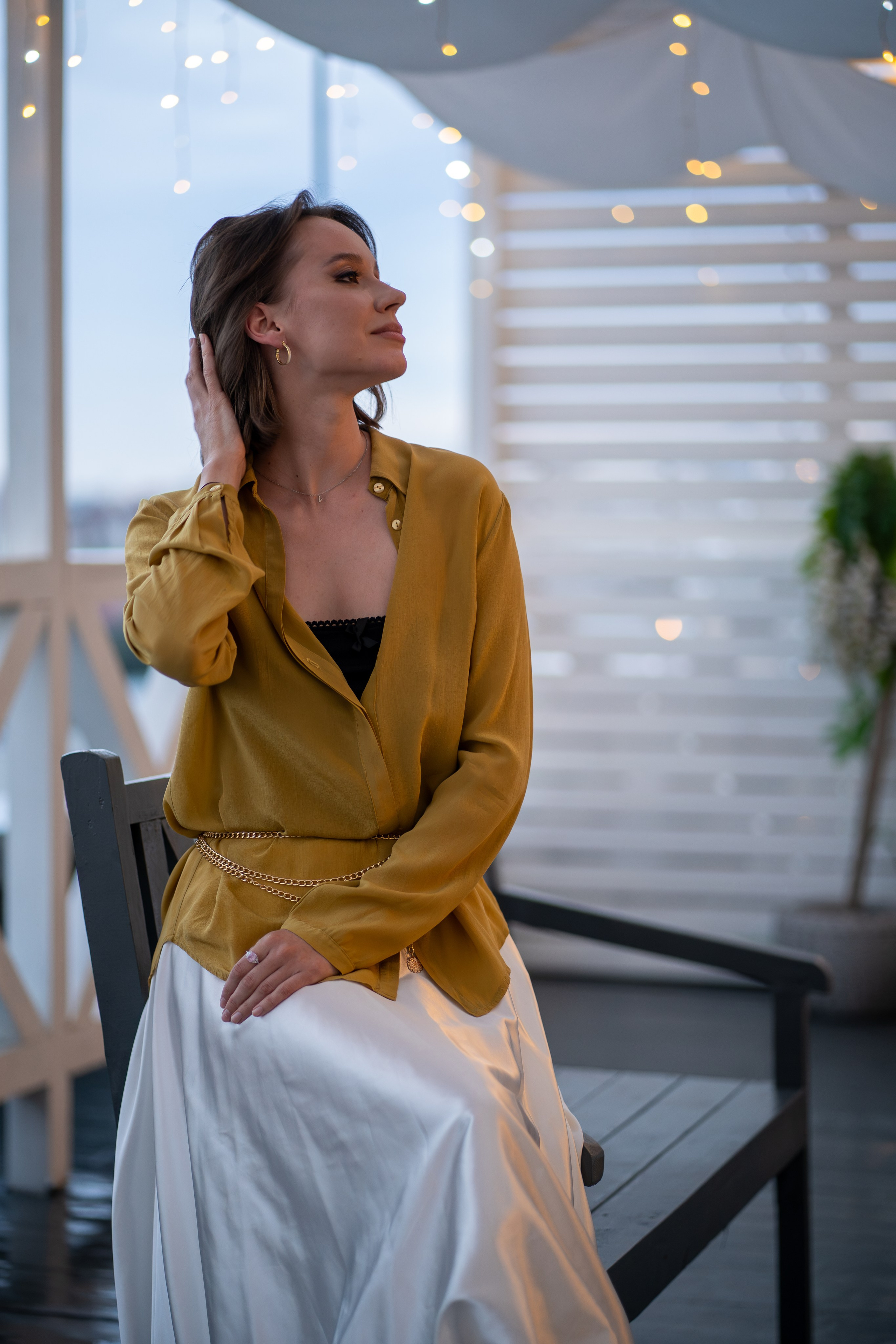 День рождение Константина. Фотограф Антон Белоусов