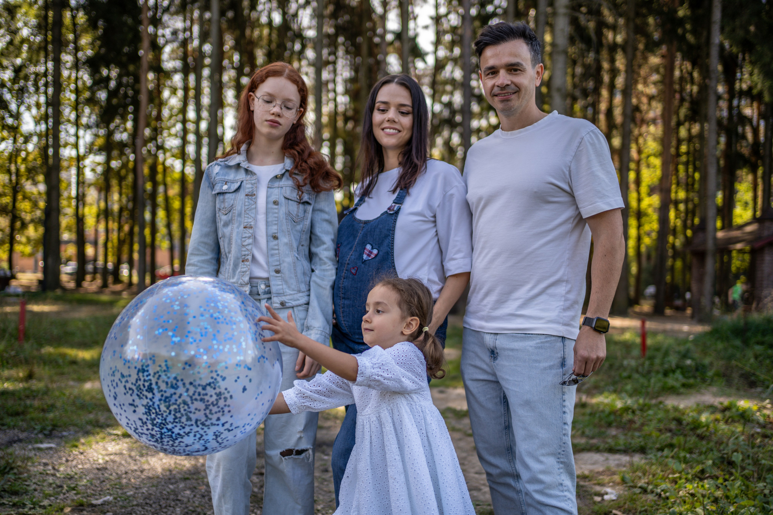 Алина и Павел. Фотограф Антон Белоусов