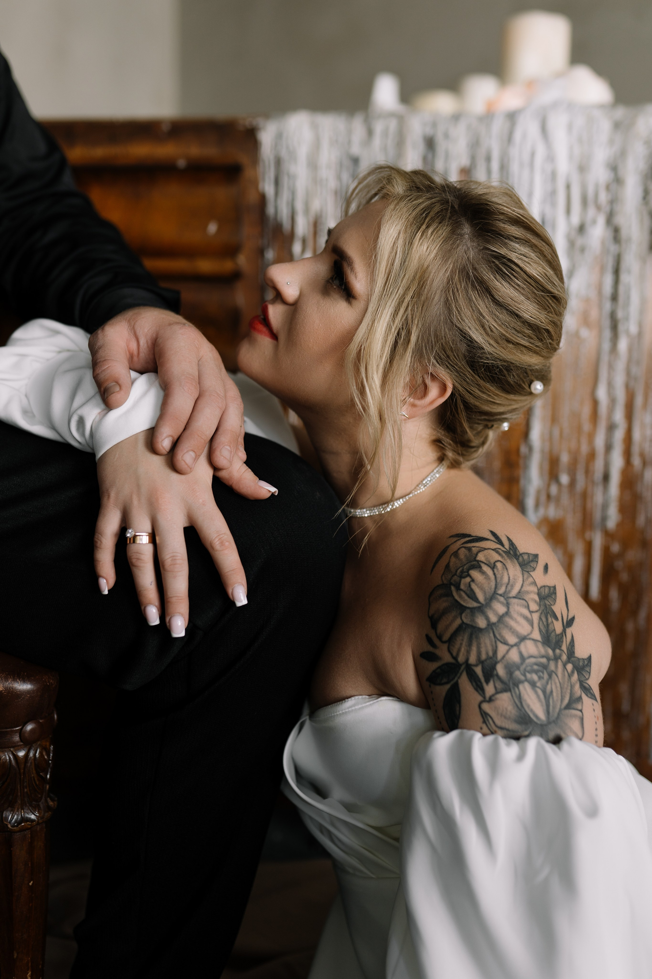 Даша и Вадим