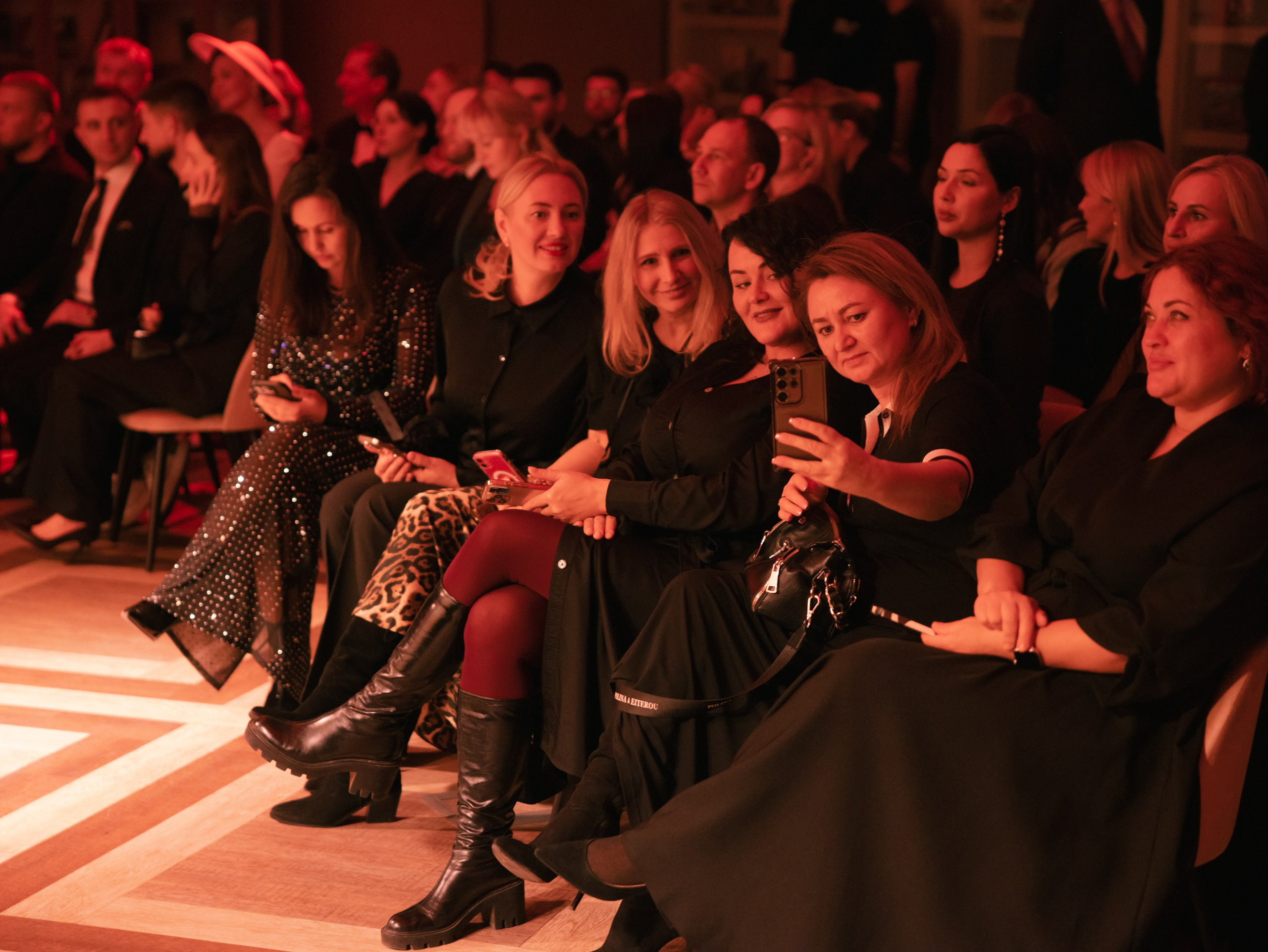 DOMM. Фотограф в Ижевске и Казани Богданов Яков