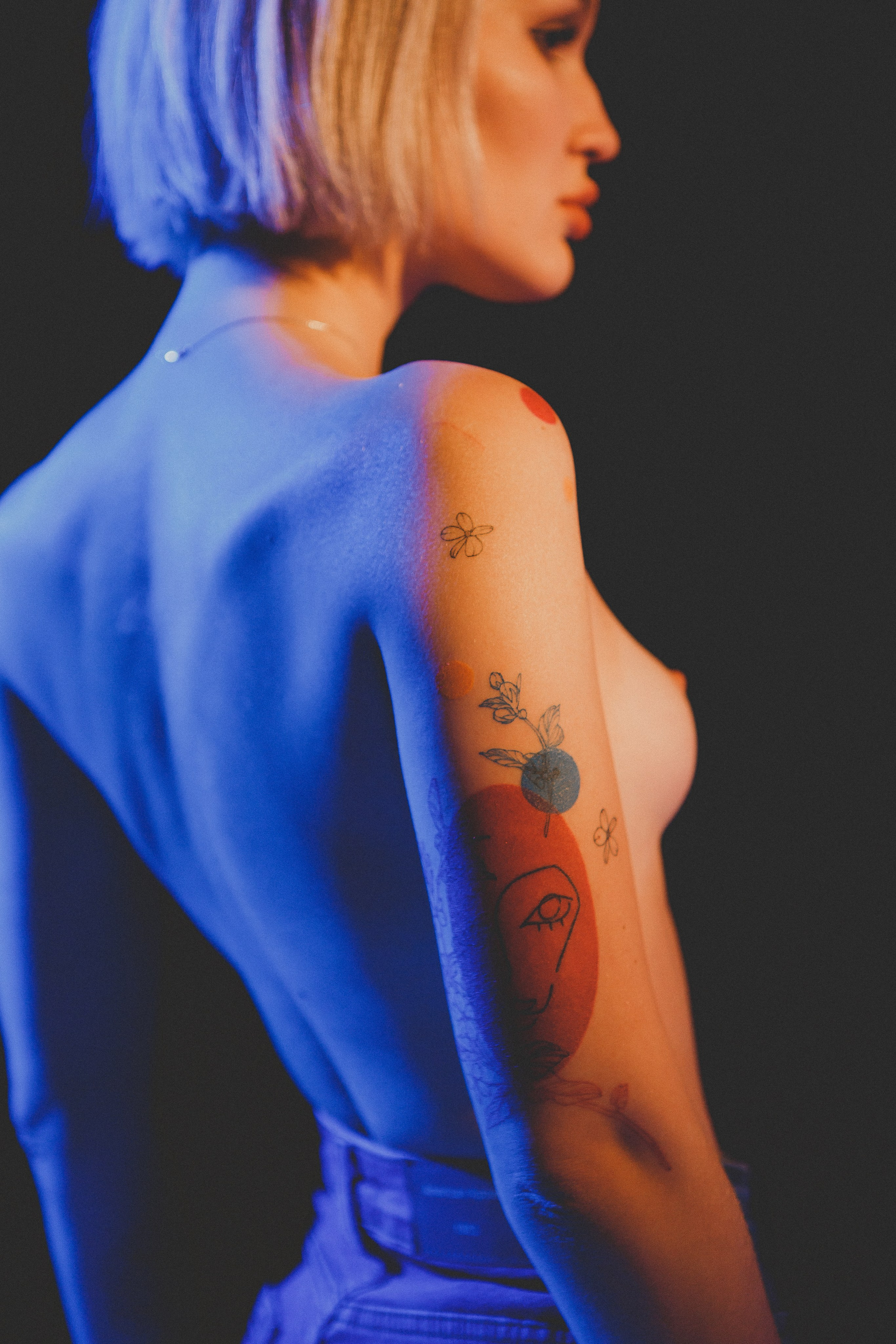 Poly. Свадебный и портретный фотограф в Красноярске Алина Семенихина