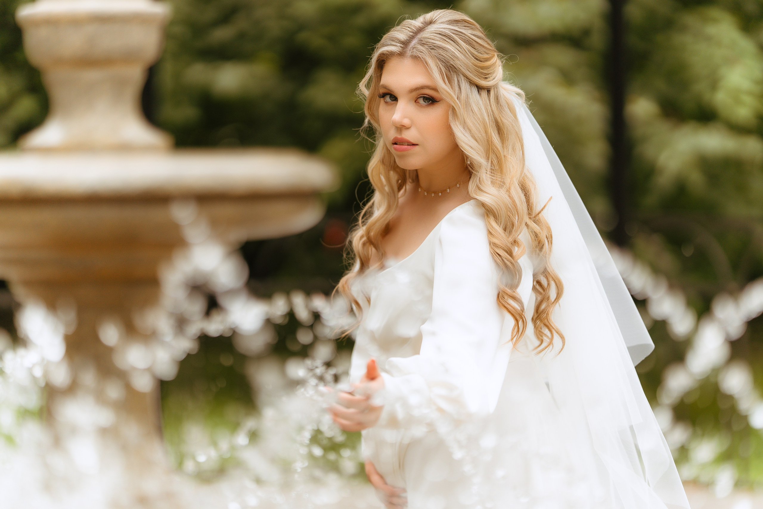 Wedding. Свадебный и семейный фотограф Кристина Лисина в Арзамасе