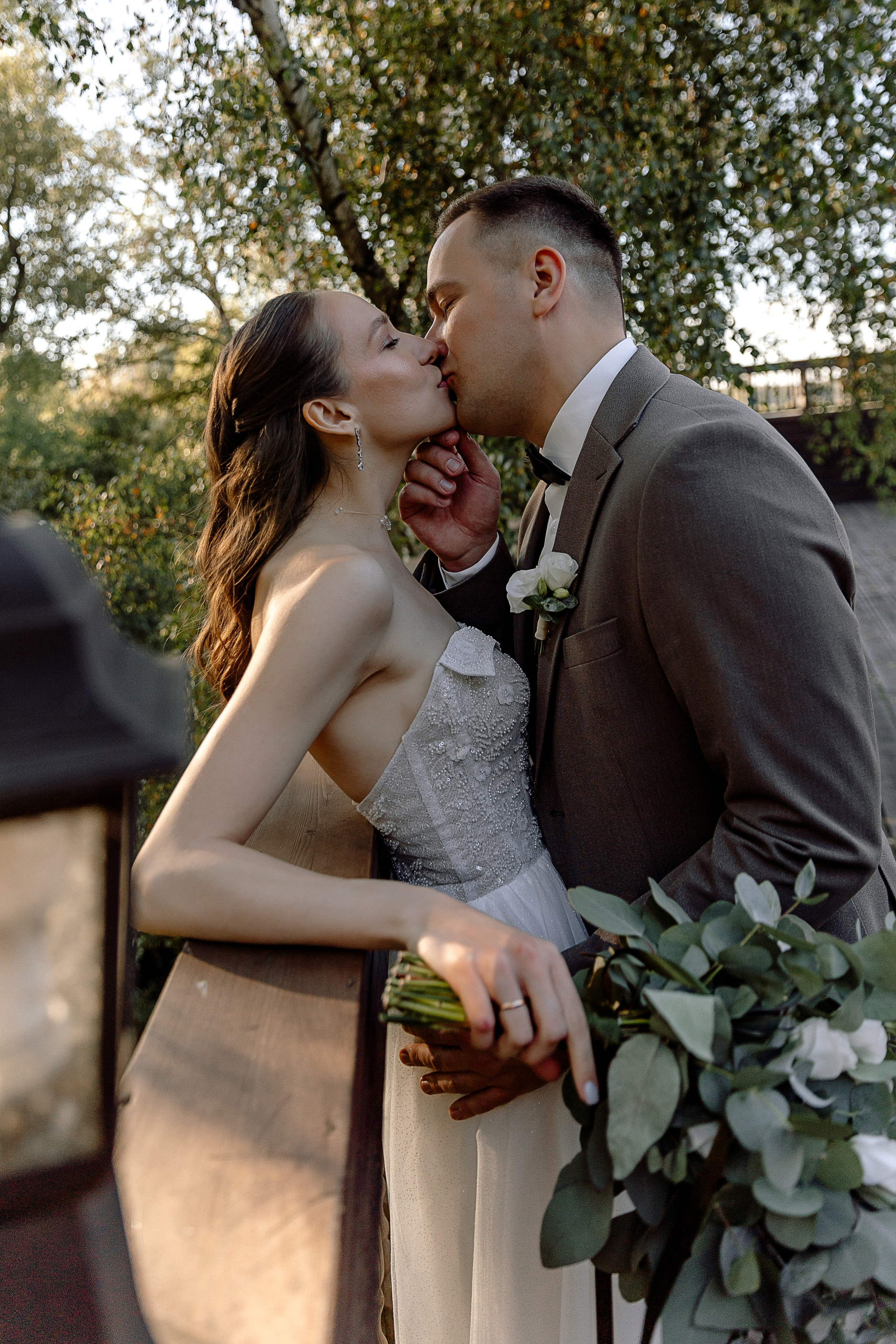 А&N. Фотограф в Саратове Мария Буршина