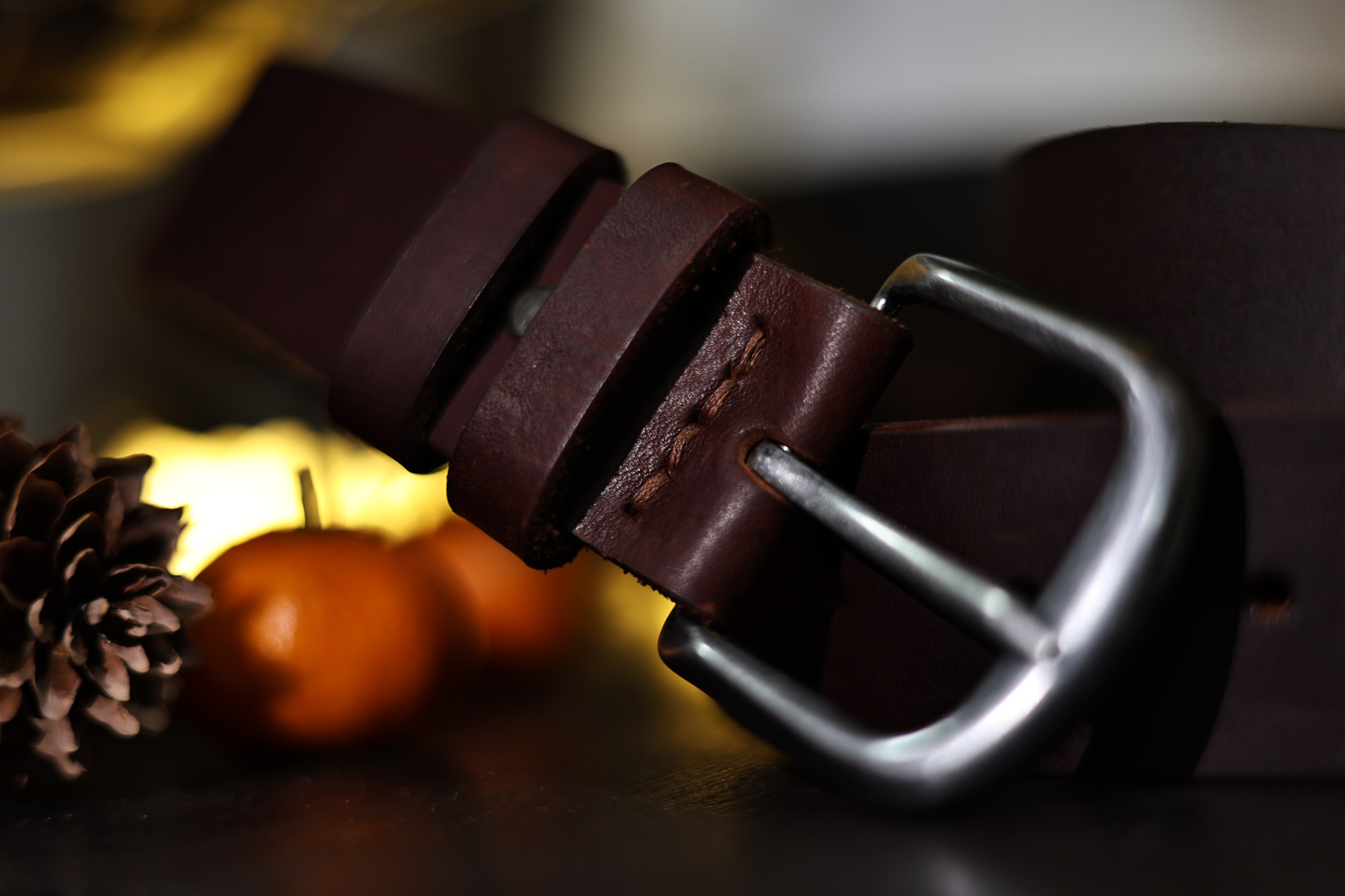 Кожаный ремень ручной работы. Фотограф | Видеограф в Кургане, Тюмени и Челябинске