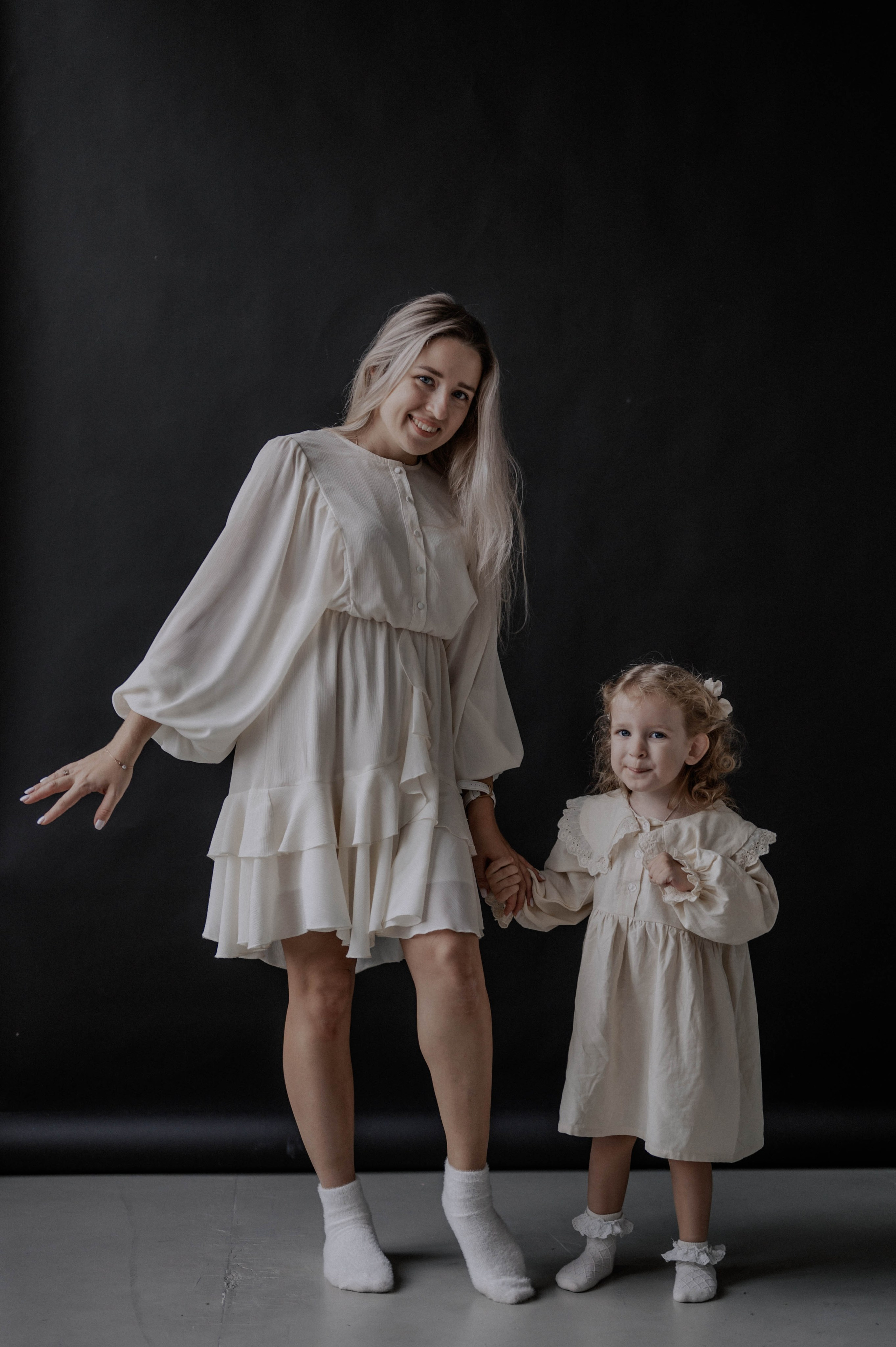 Семья Насти. Фотограф Сочи Кисматова Анастасия