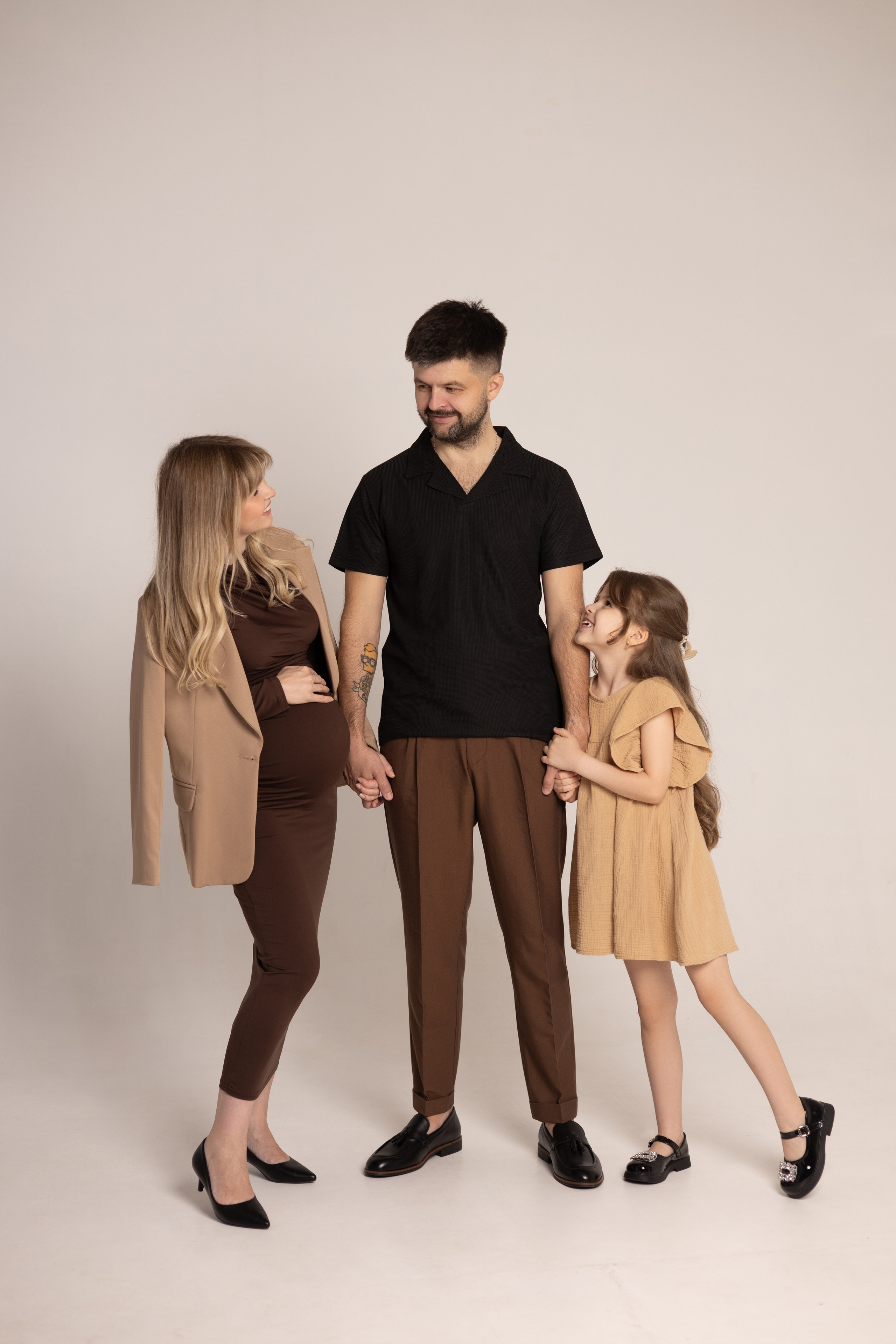 Беременность. Фотограф Анна Асташева, Ивантеевка, Пушкино, Москва