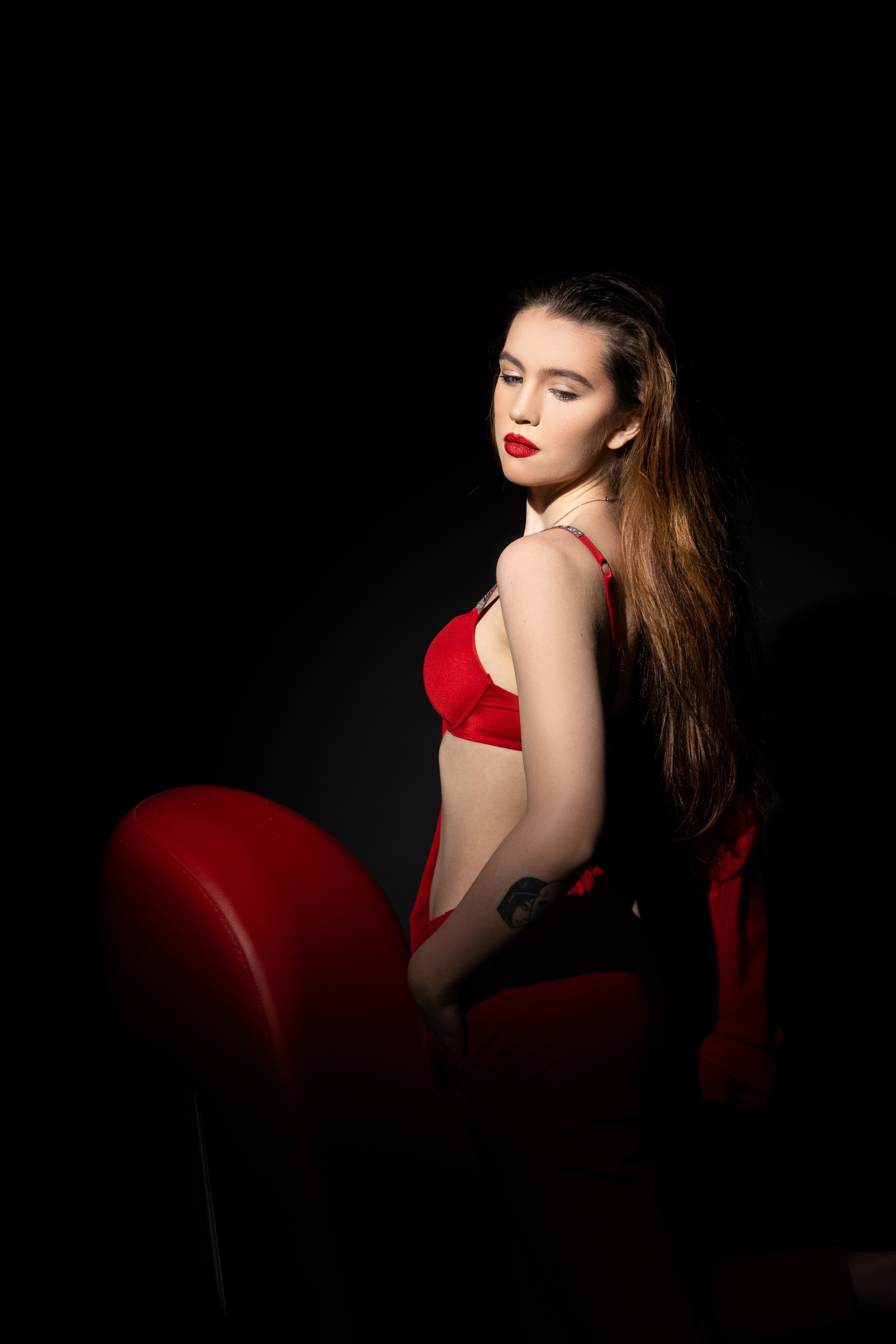 Девушки. Фотограф Анна Асташева, Ивантеевка, Пушкино, Москва