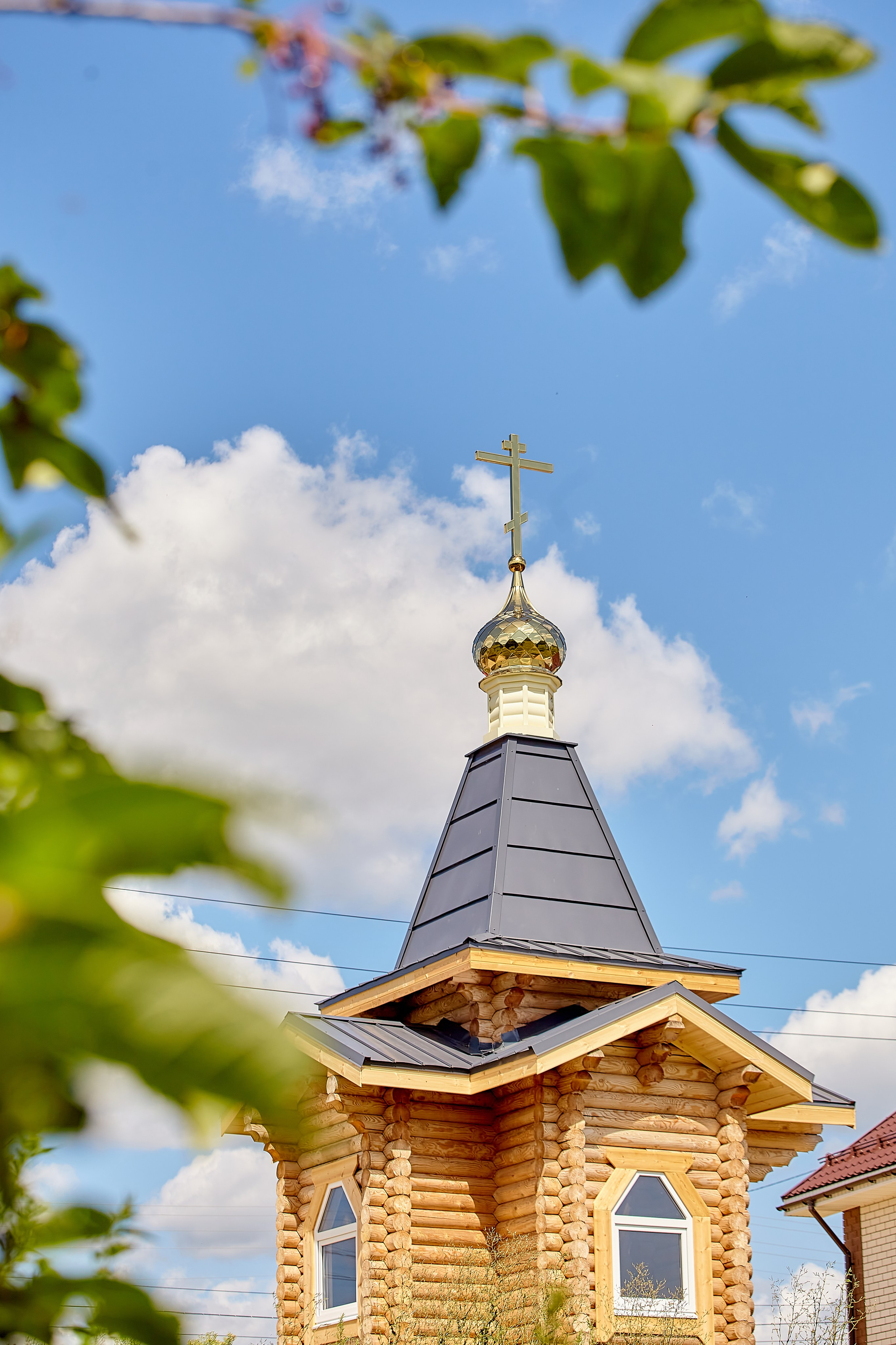 Фотокадры и фотографии зданий и строений