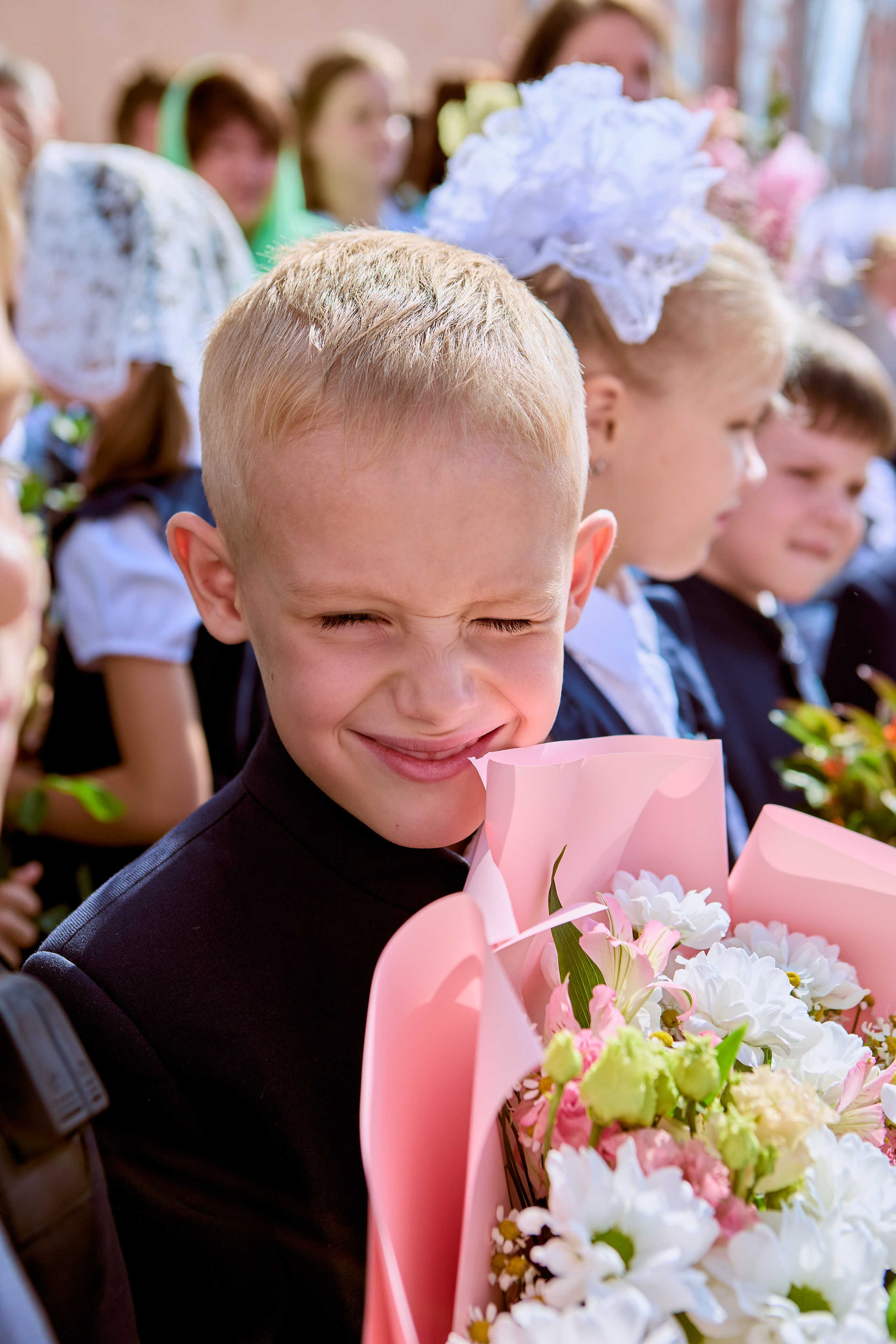 Фотографии День Знаний