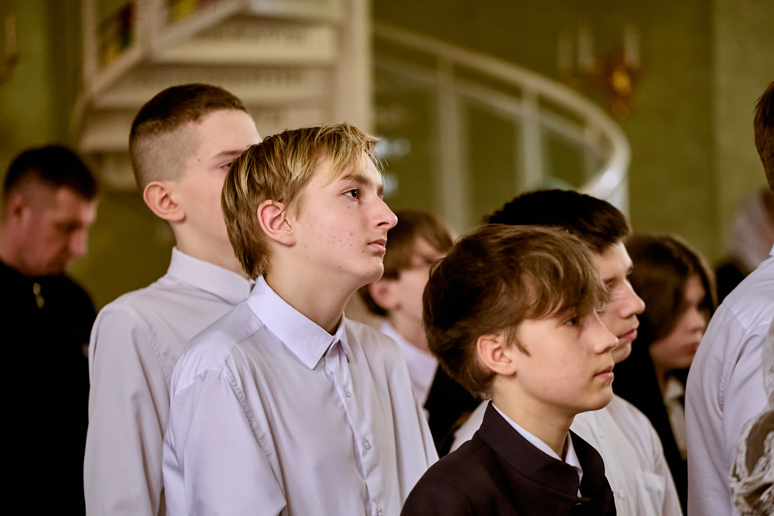 Фотографии Покаянный Канон Андрея Критского