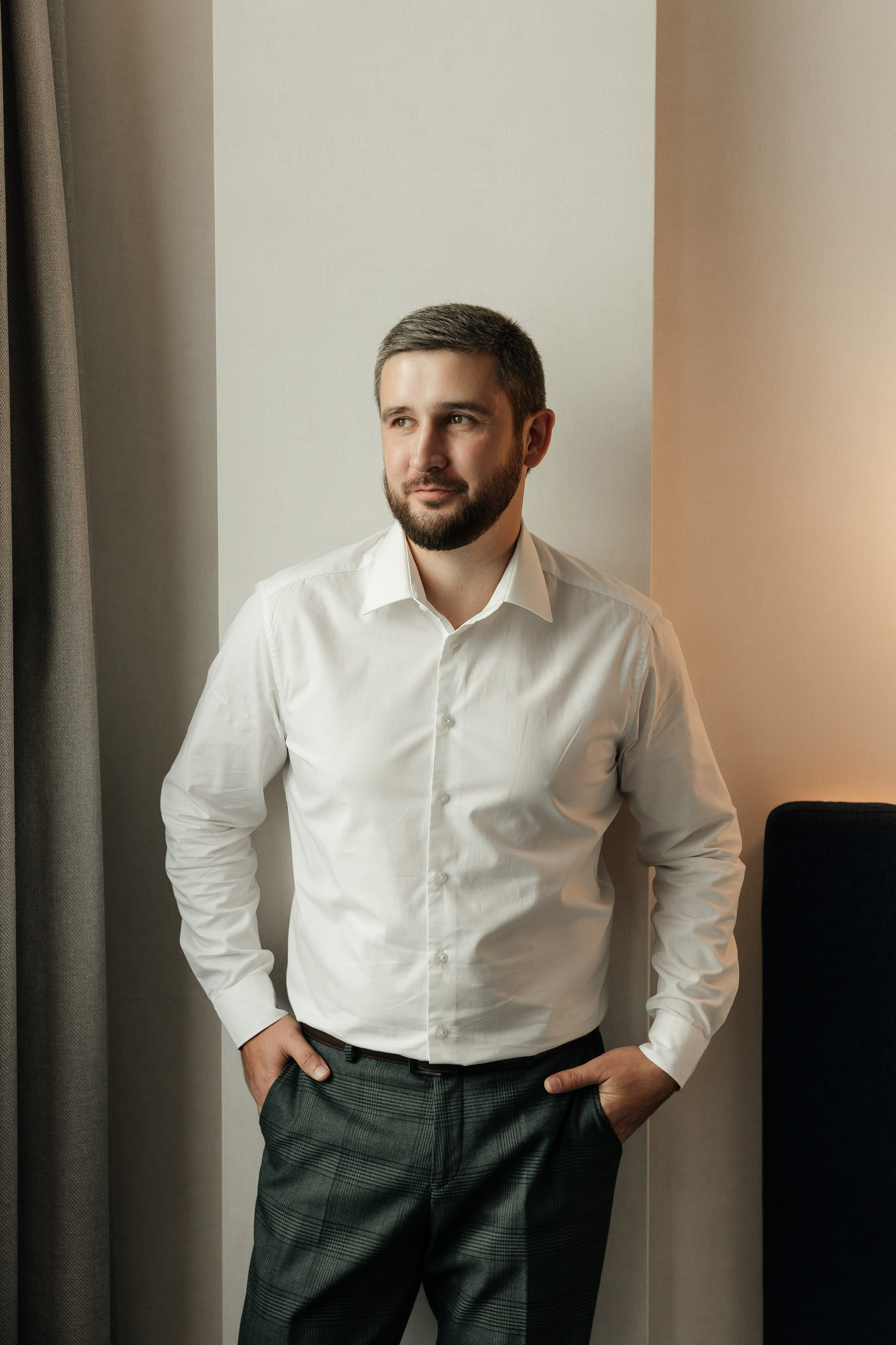 Константин и Евгения. Свадебный и Семейный фотограф Свекрова Ольга