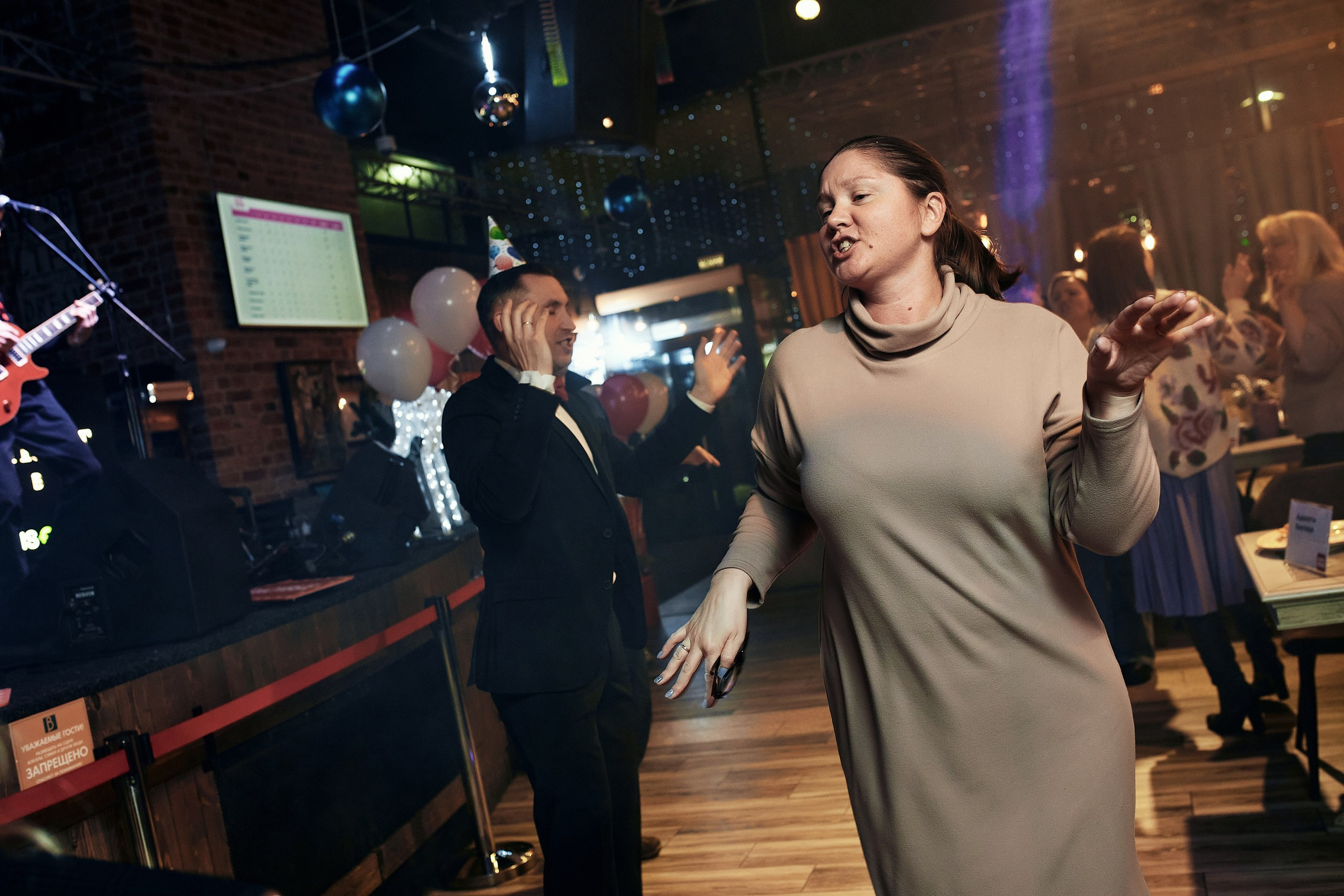 СитиКвиз. 7 лет. Семейный и репортажной фотограф в Красноярске и Москве Виктор Бабинцев