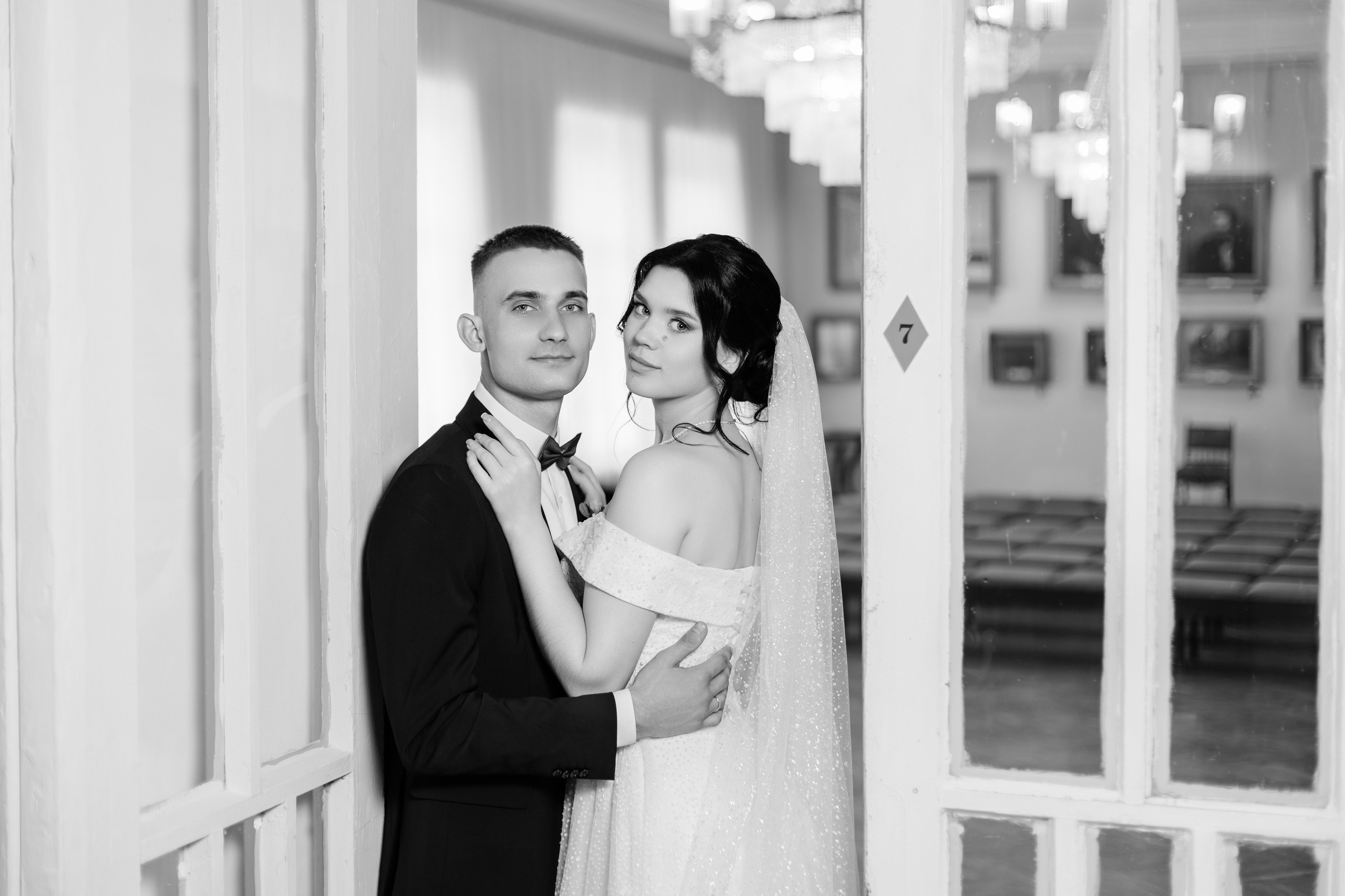 Роман ♥ Валерия. Свадебный и семейный фотограф в городе Воронеж. Ирина Боловина