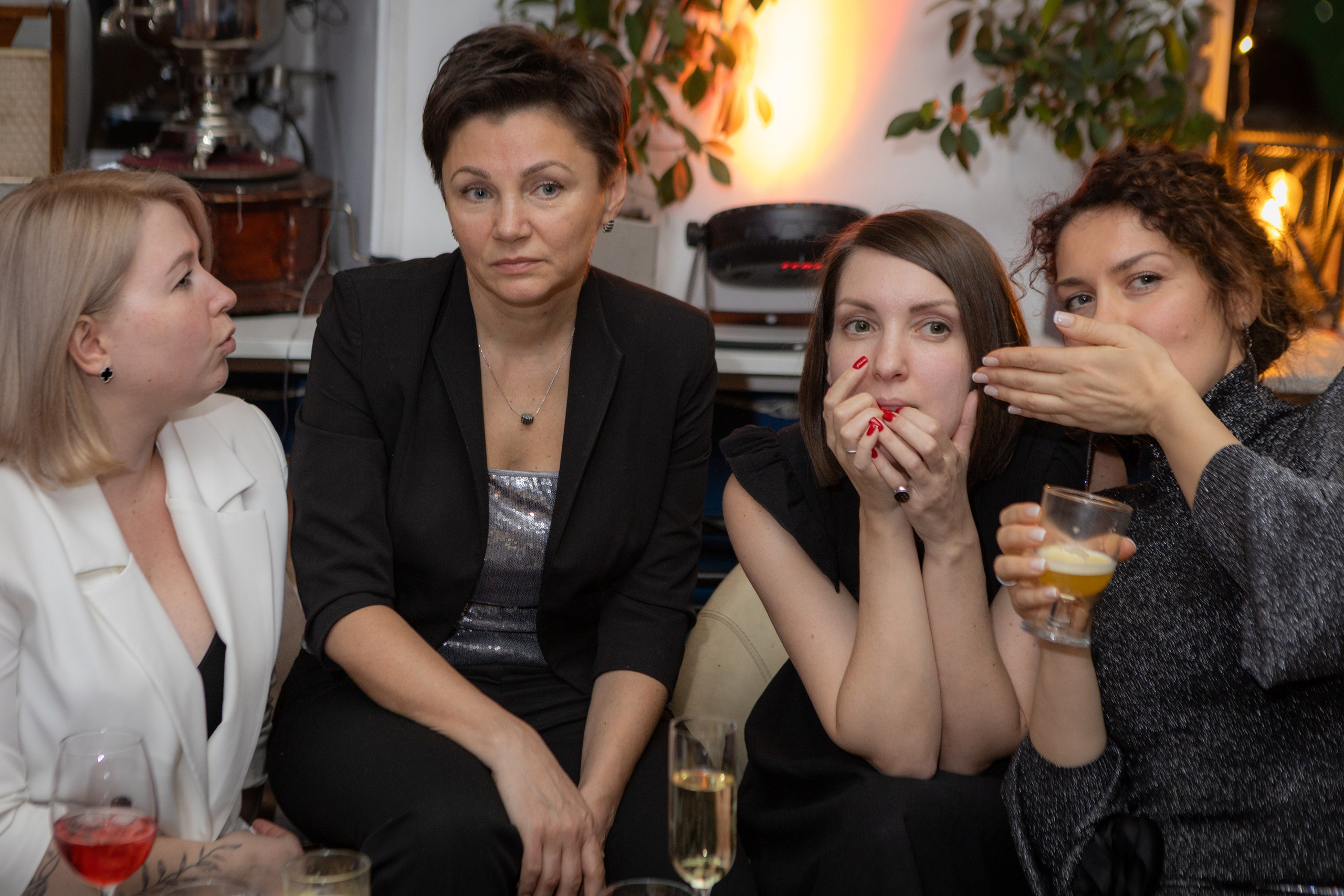 Корпоративные мероприятия. Индивидуальная фотосъемка в Москве. Гриценюк Регина