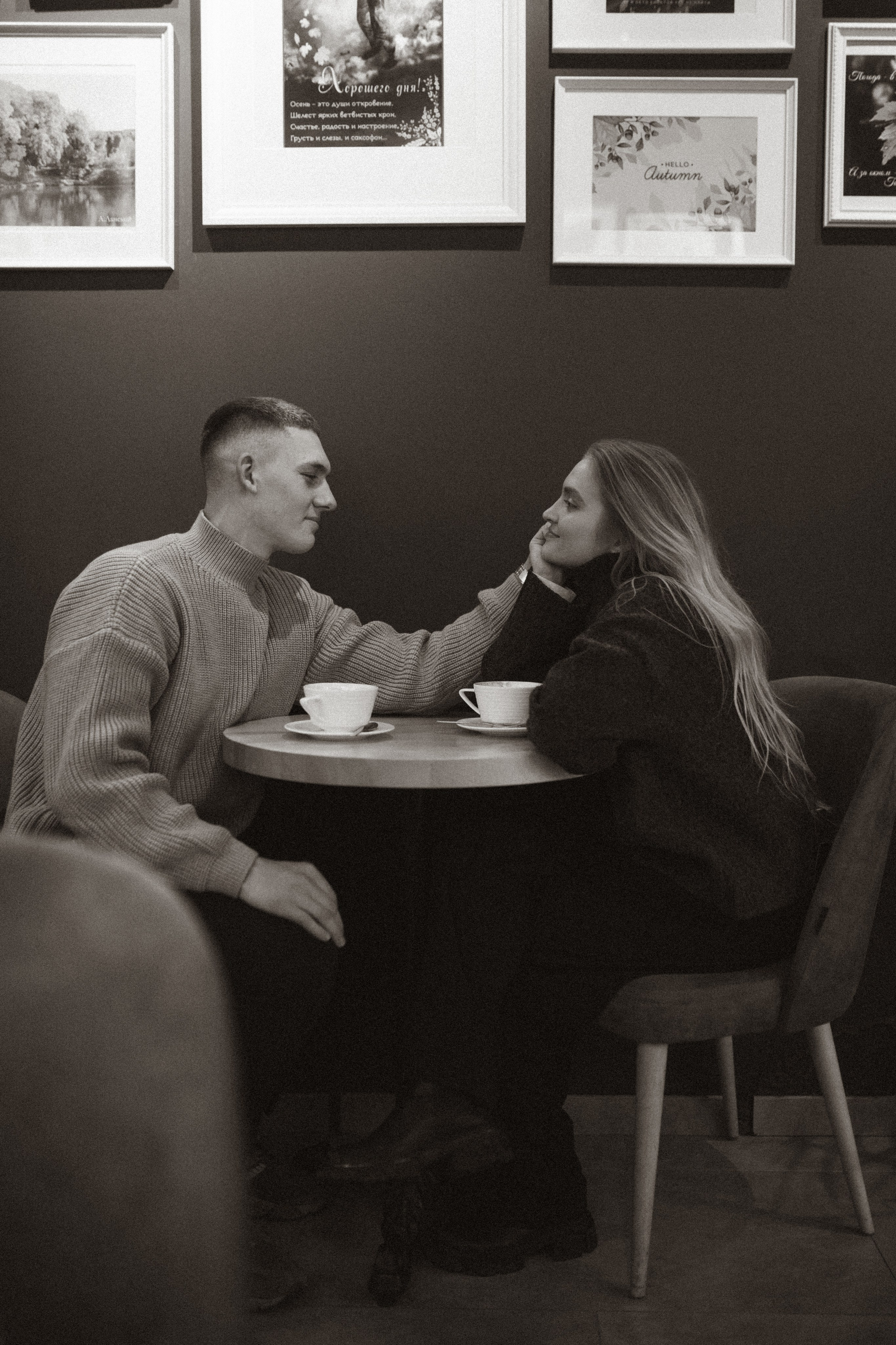 Marry me?. Свадебный фотограф Новосибирск