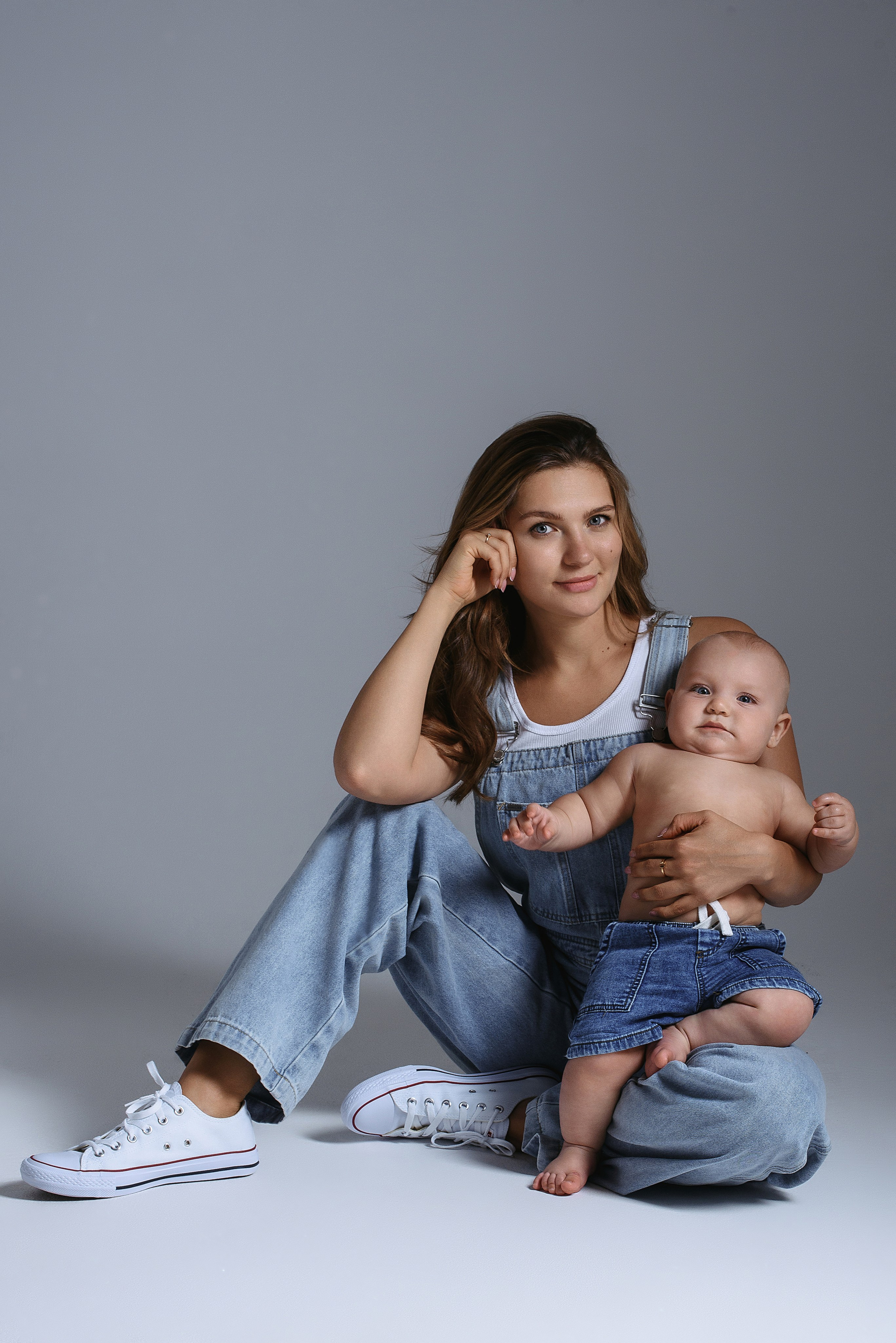 Настя & Платон. Юлия Соколовская Фотограф Москва Красногорск