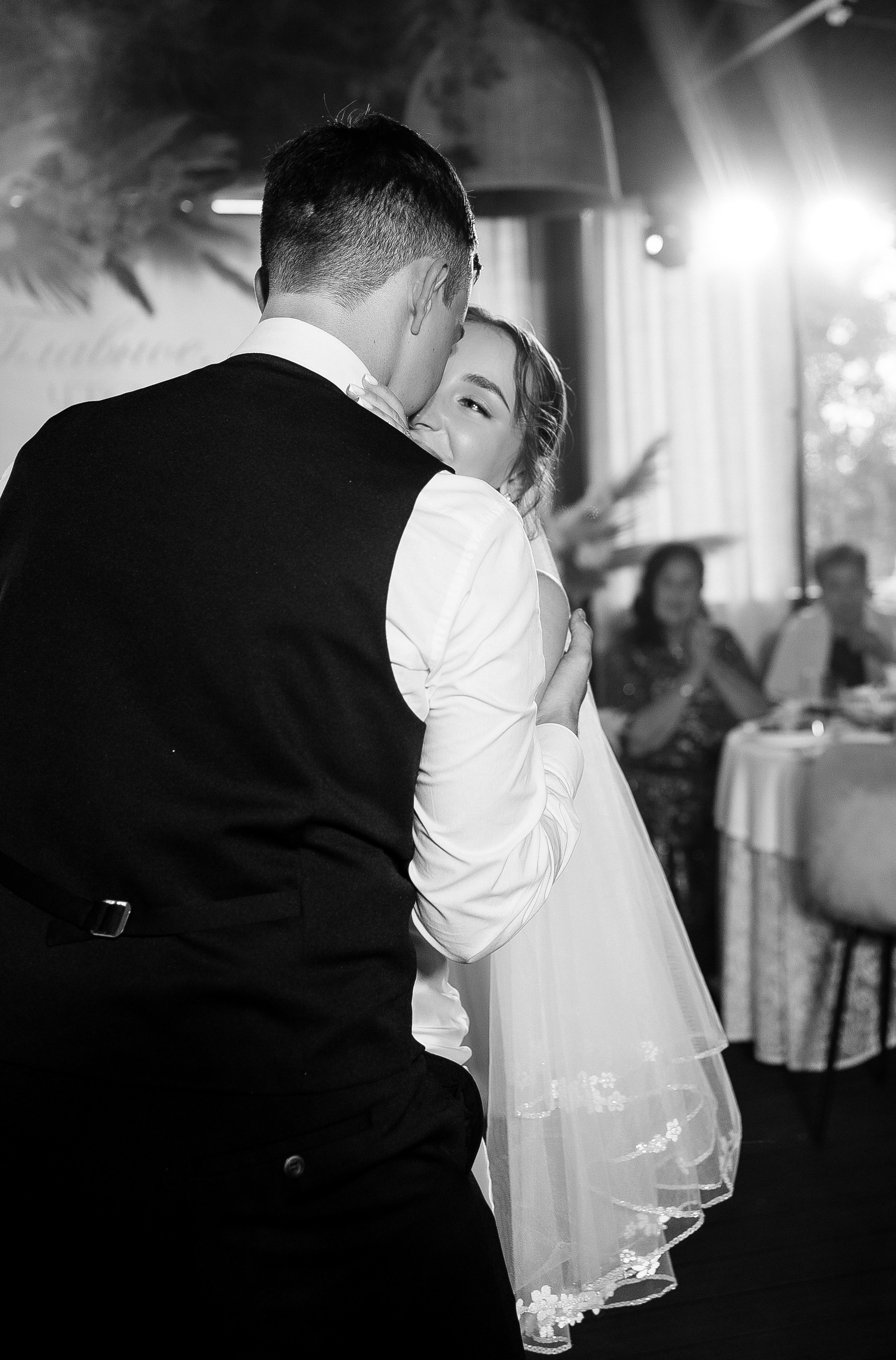 София и Даниил. Главная