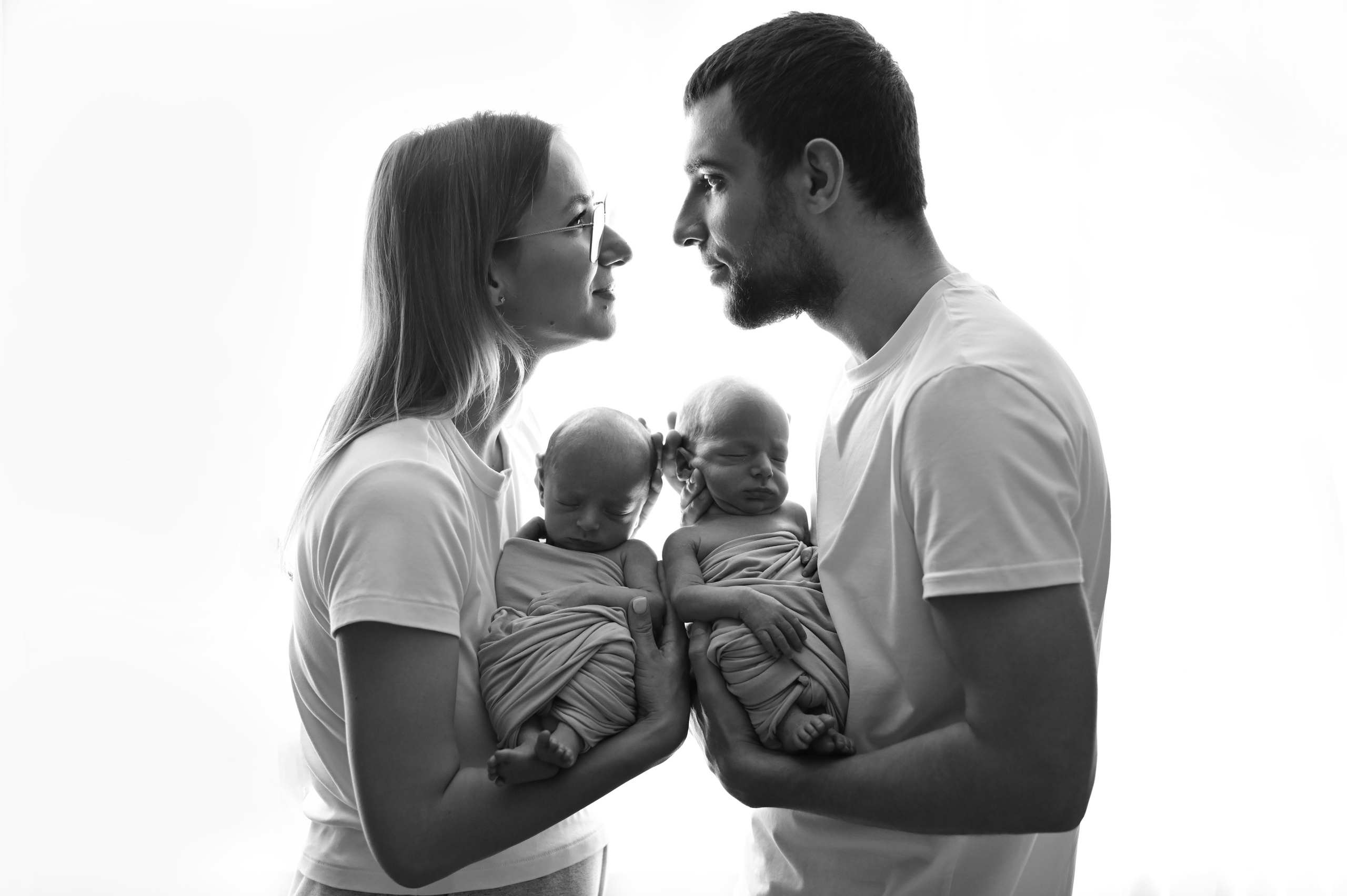 Newborn. Фотограф новорожденных во Владивостоке Панова Татьяна