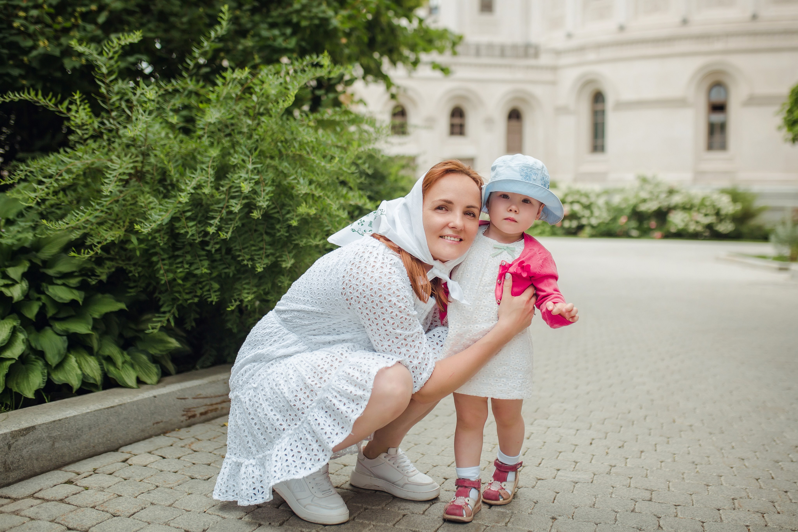 Крещение Яси. Фотограф на Крещение, семейный фотограф в Москве