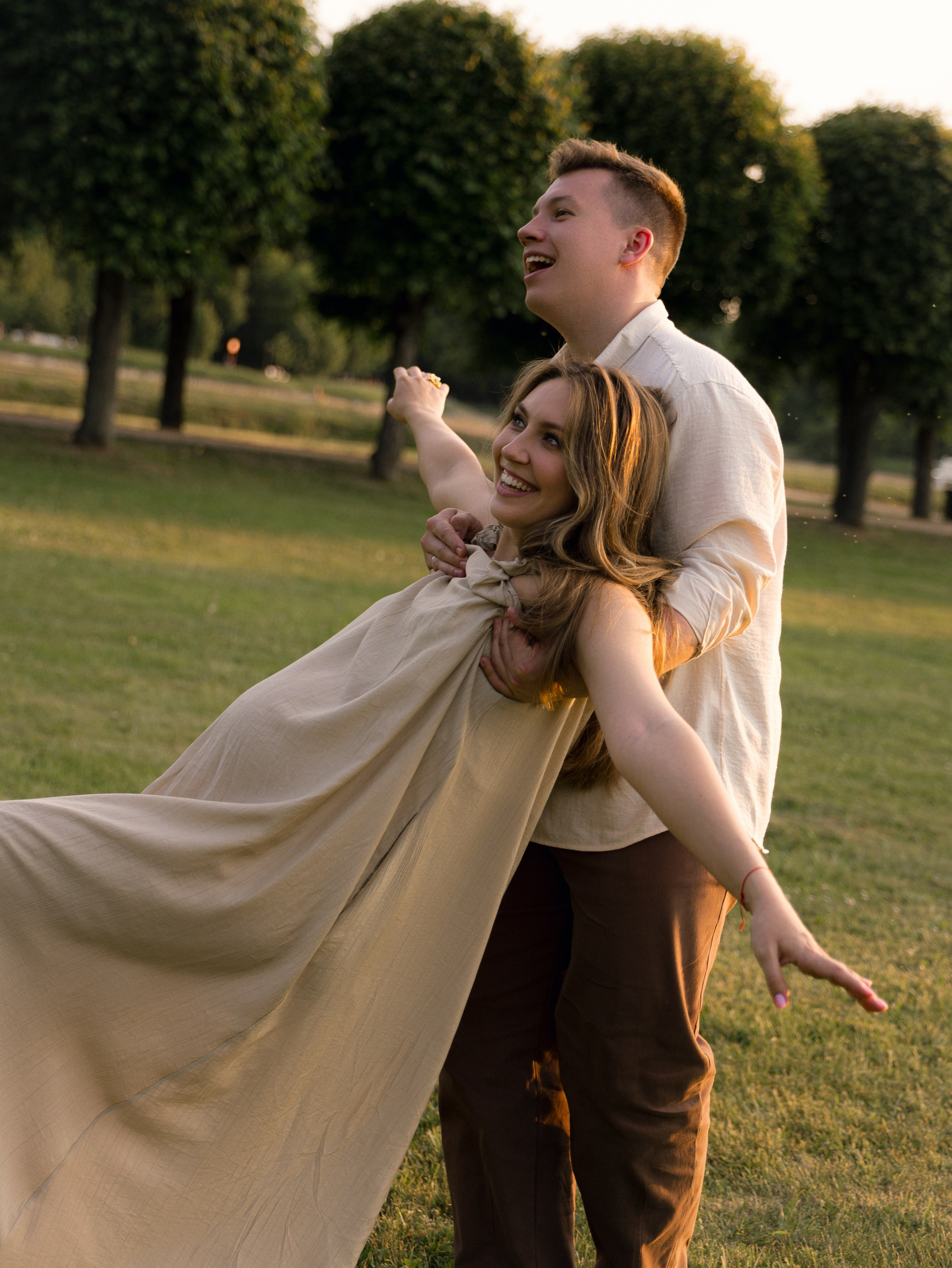 Семейные. Фотограф Москва и МО