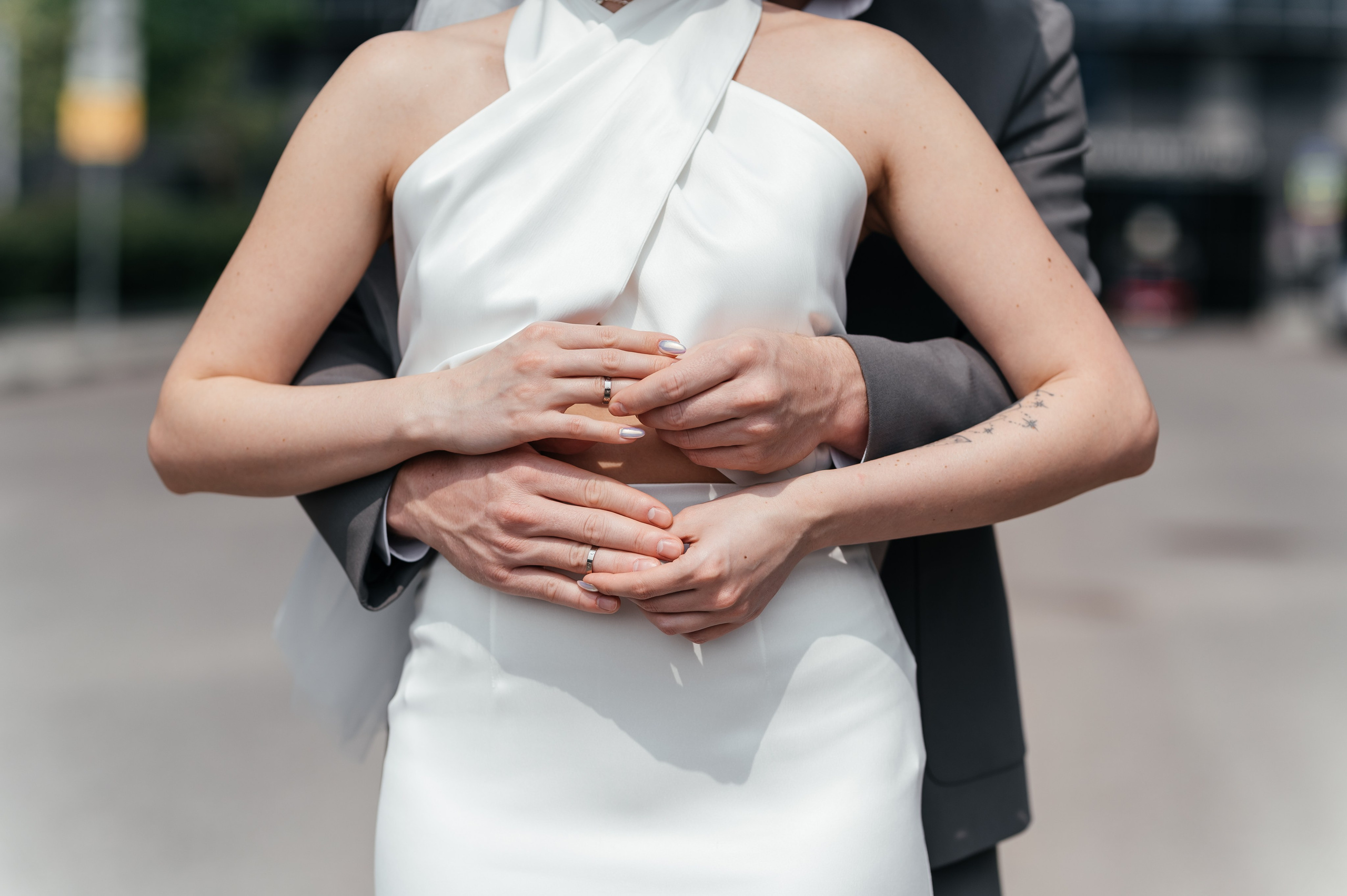 Свадьба Панорама 360. Портретный фотограф Москва Светлана Кашура