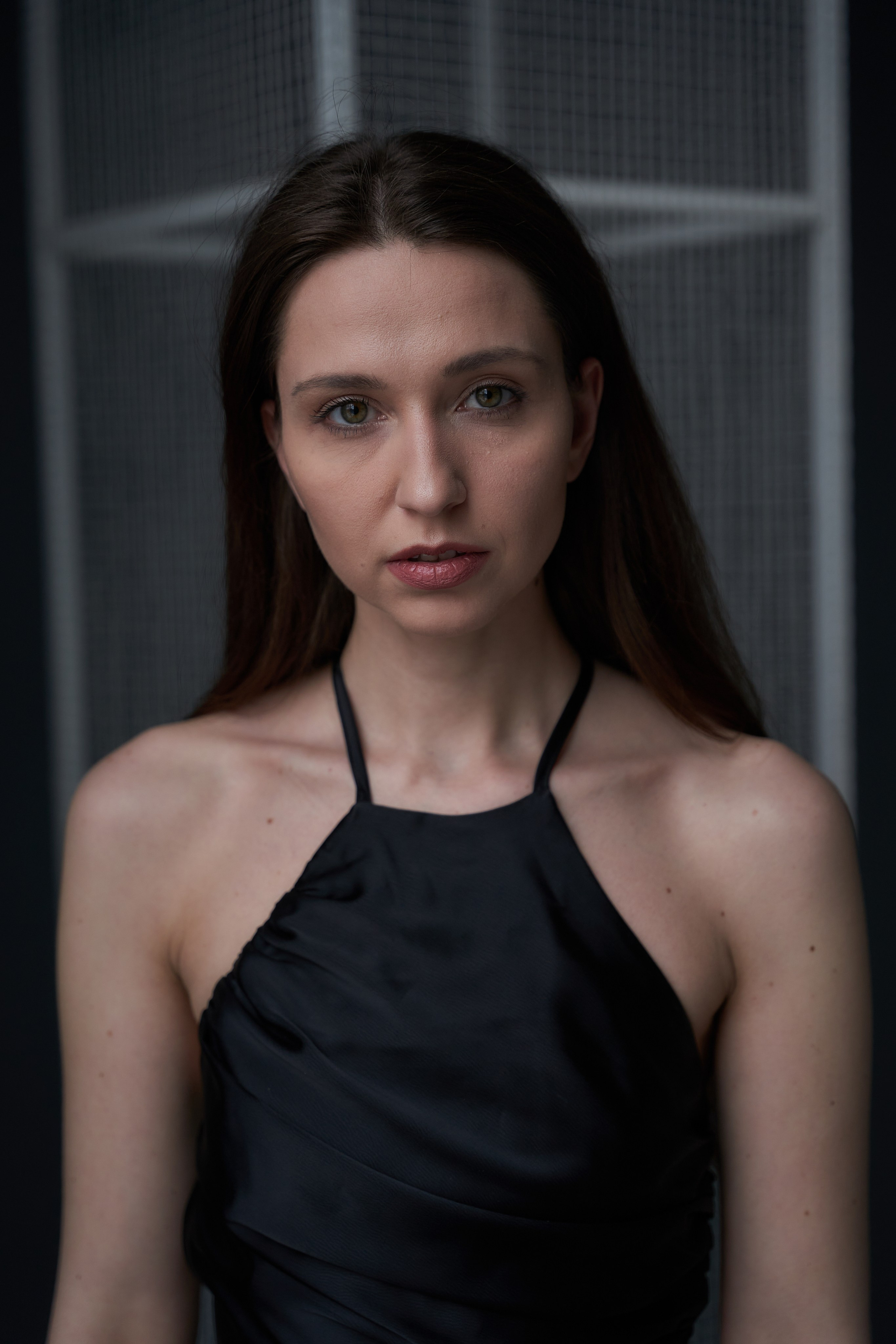 Мария Киселева. Режиссёр и фотограф Юлия Шолохова