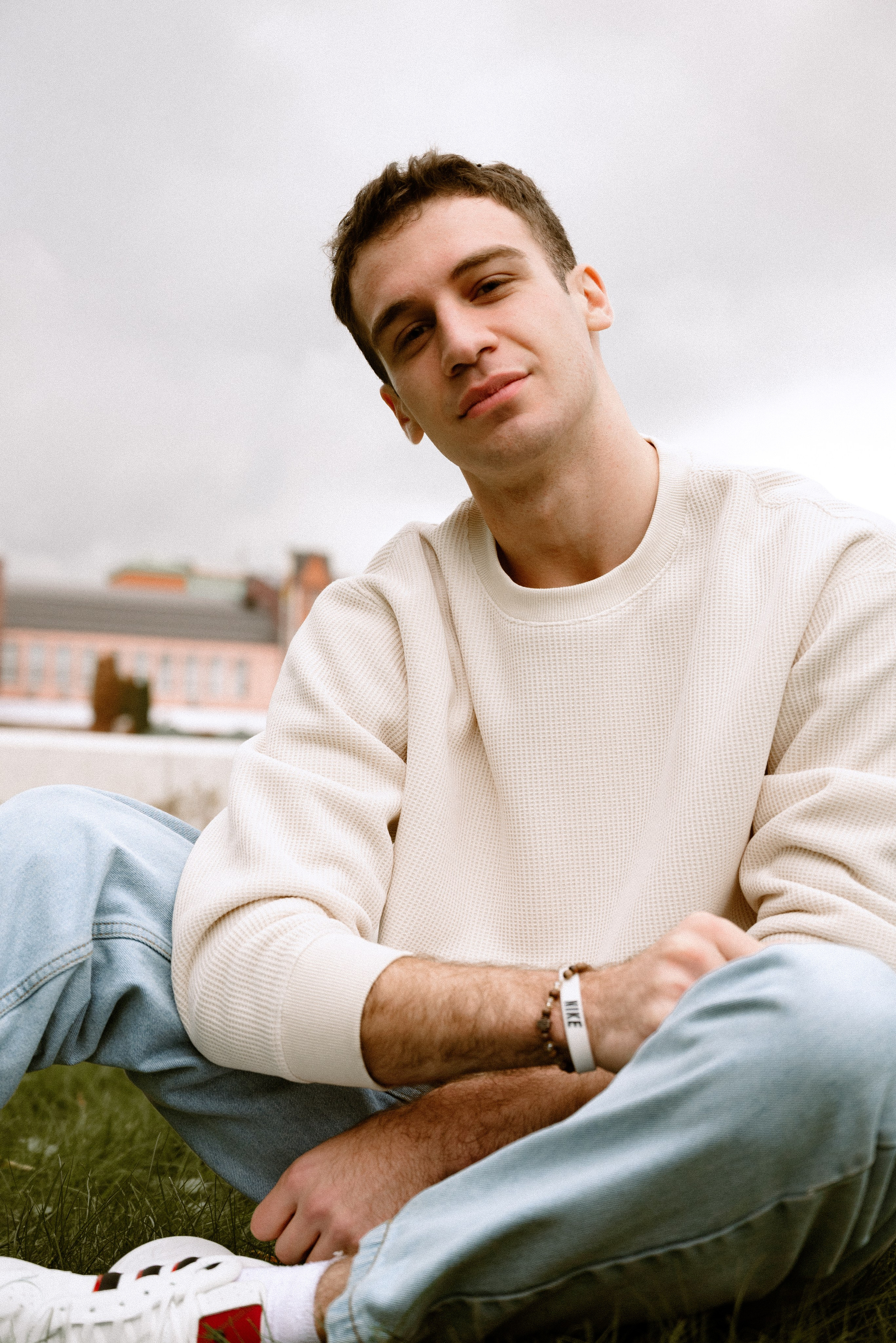 Мужские портреты. Главная