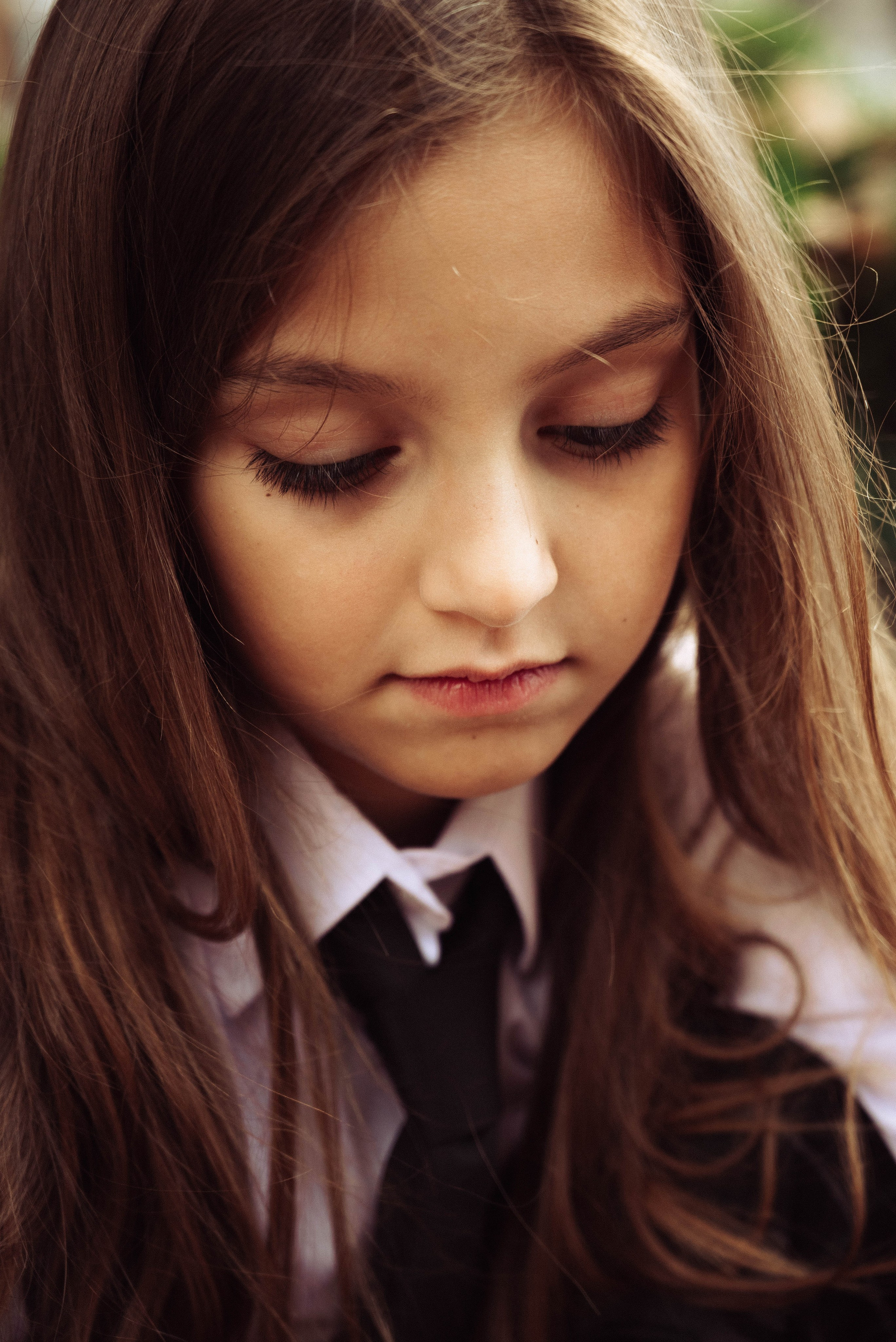 Детские портреты. Главная