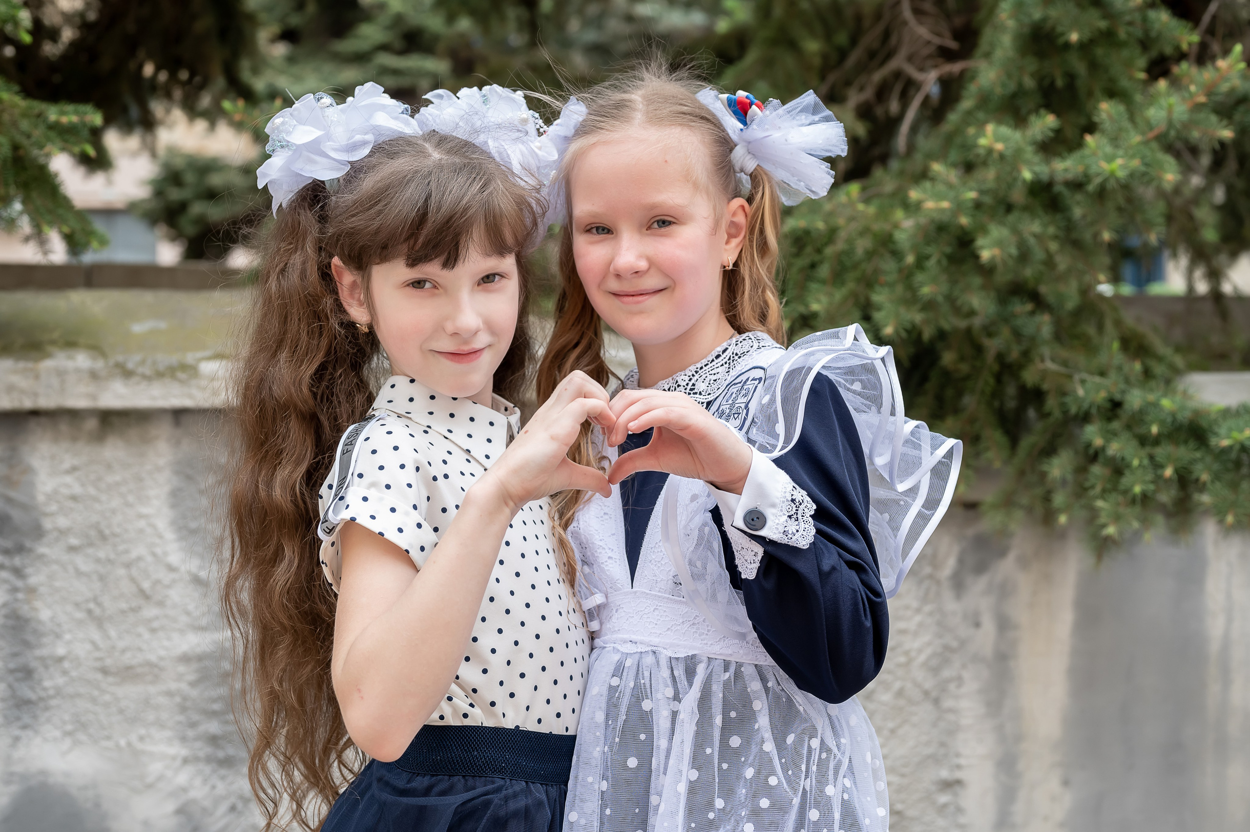 Групповые фото. SchoolTerritory