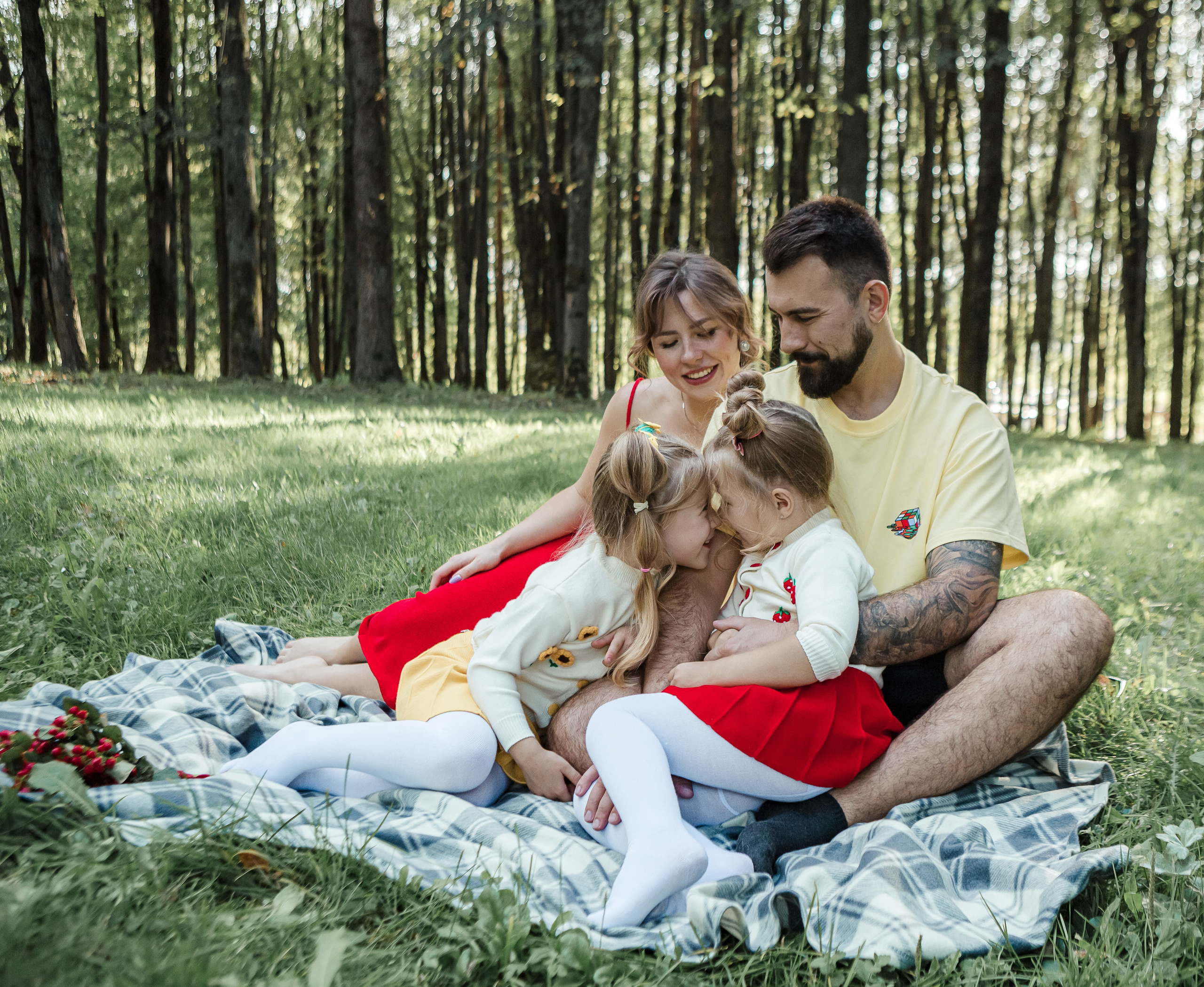 Уличная фотосессия. Фотограф Тверь|Москва|Волоколамск| Отт Кристина