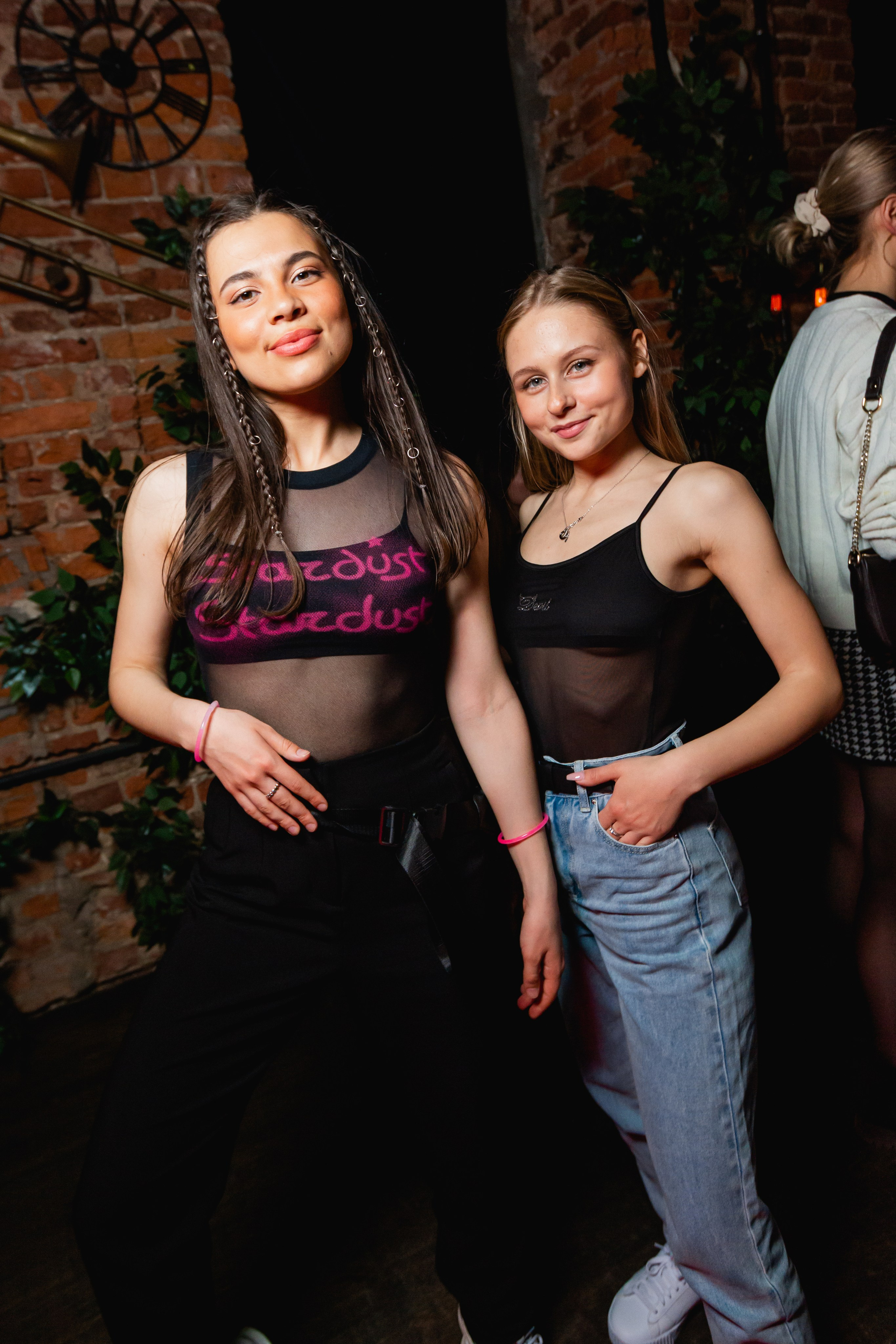 SAINT PARTY X5. Евгений Матвеев — фотограф в Санкт-Петербурге