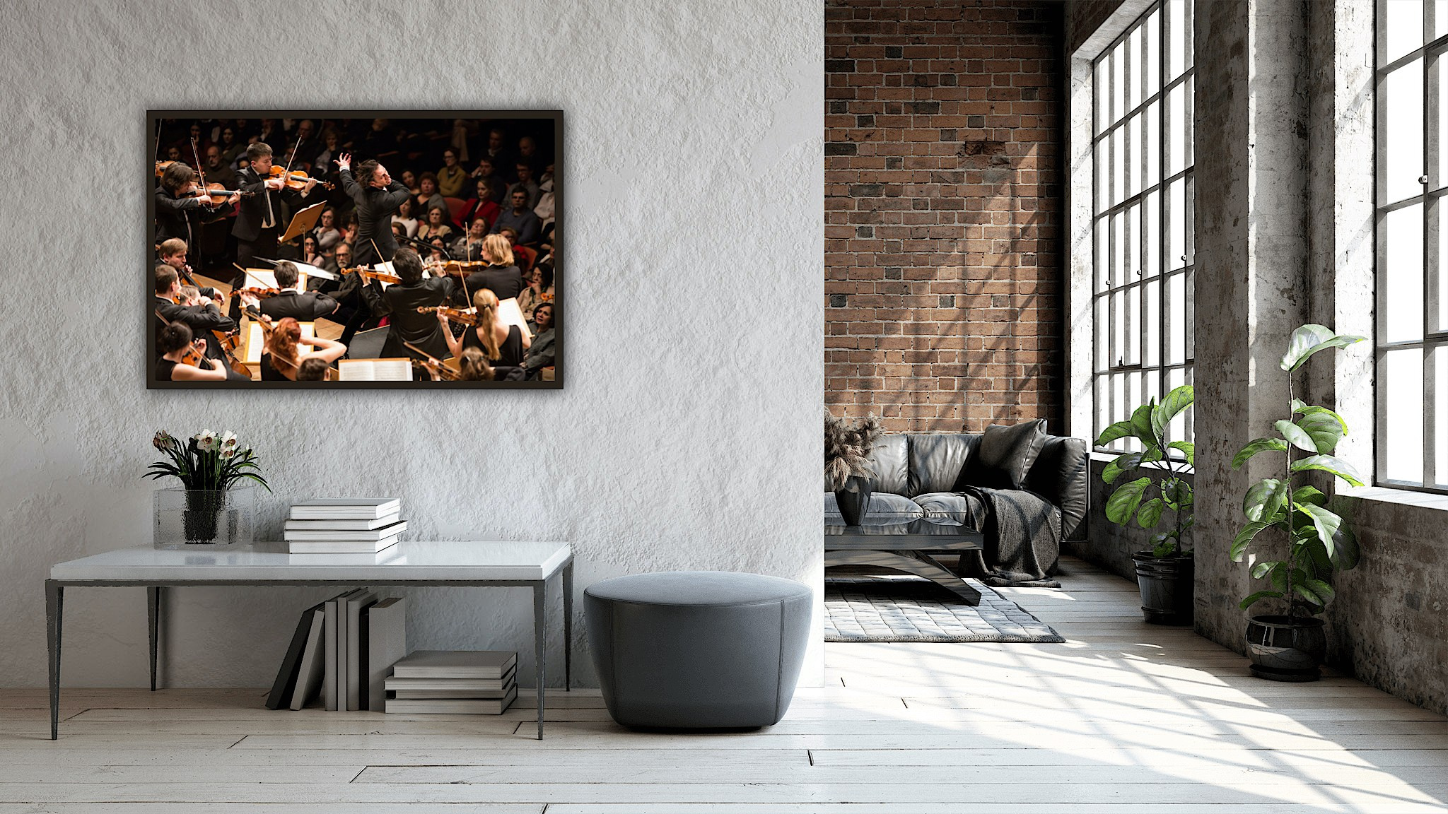 TEODOR CURRENTZIS. Visual artist and photographer Alexandra Muravyeva