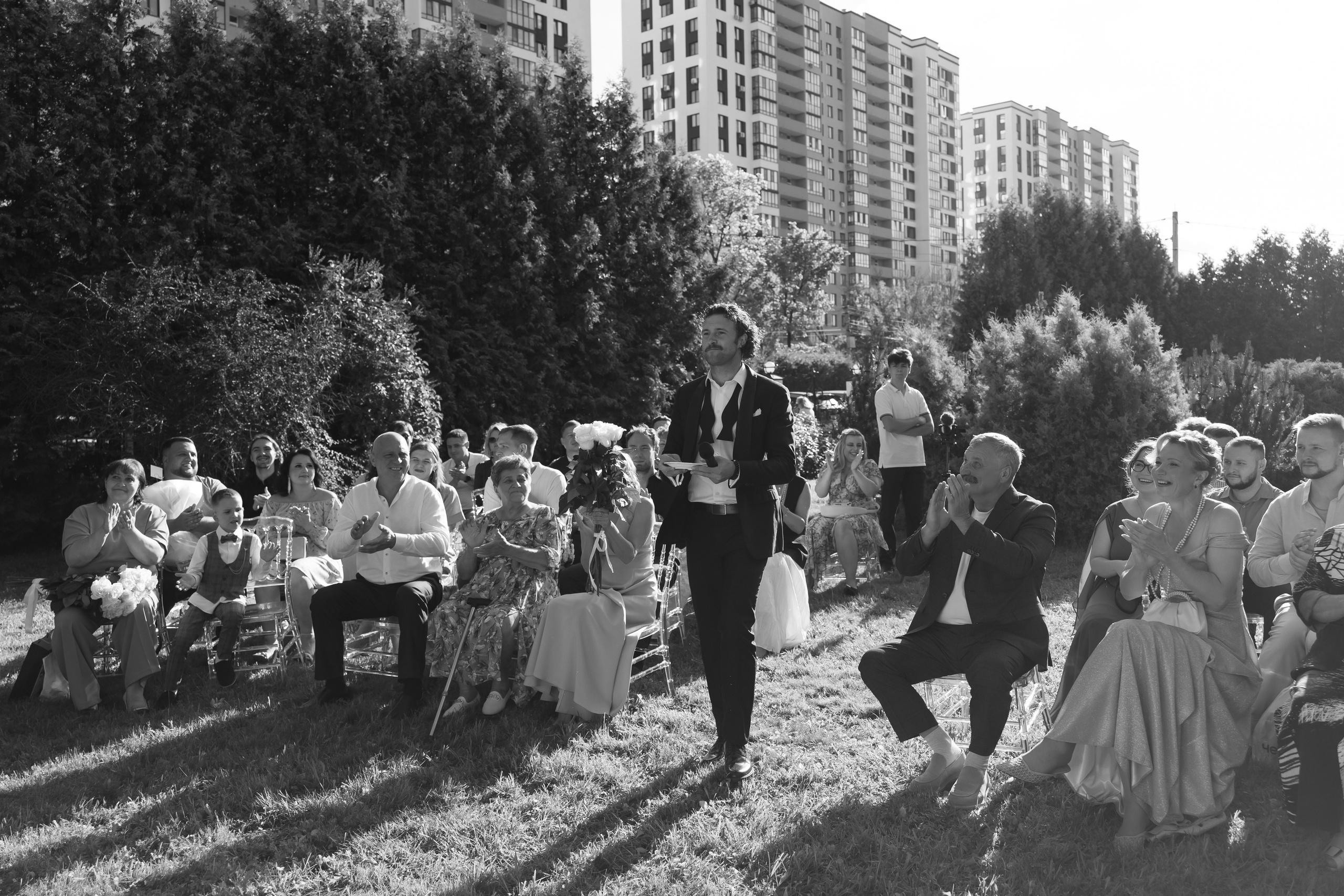 Свадьба Артёма и Юлии. Свадебный фотограф в Туле и Москве