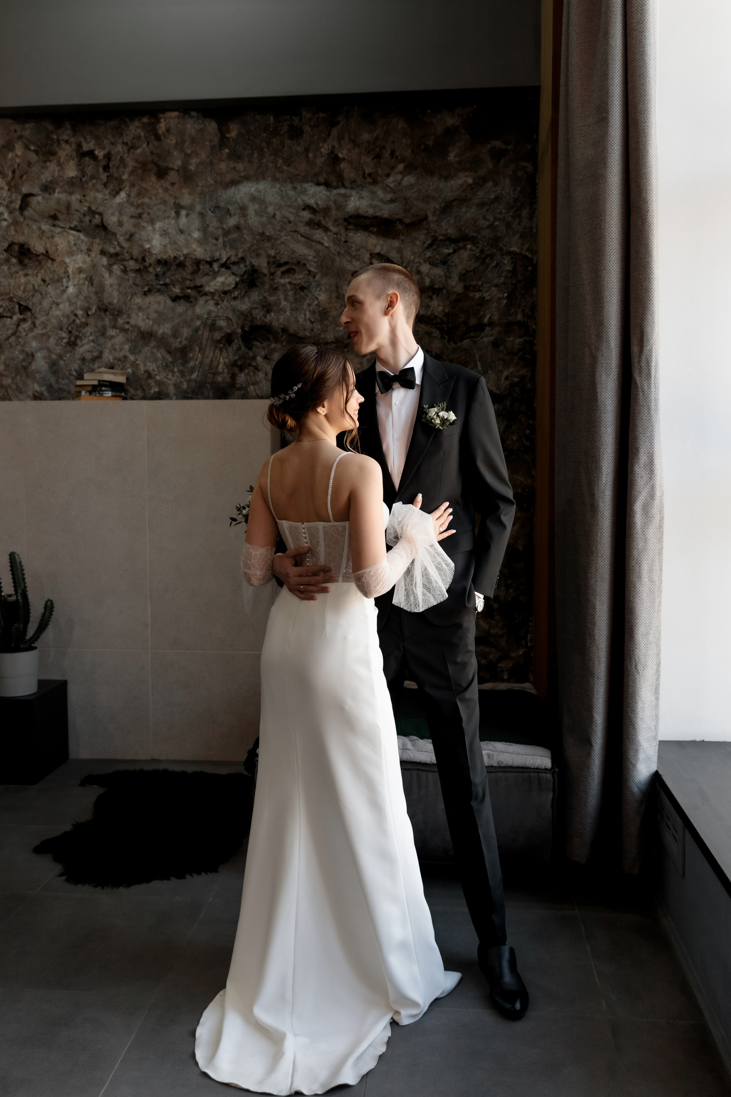 PAVEL & ALINA. Свадебный фотограф в Туле и Москве