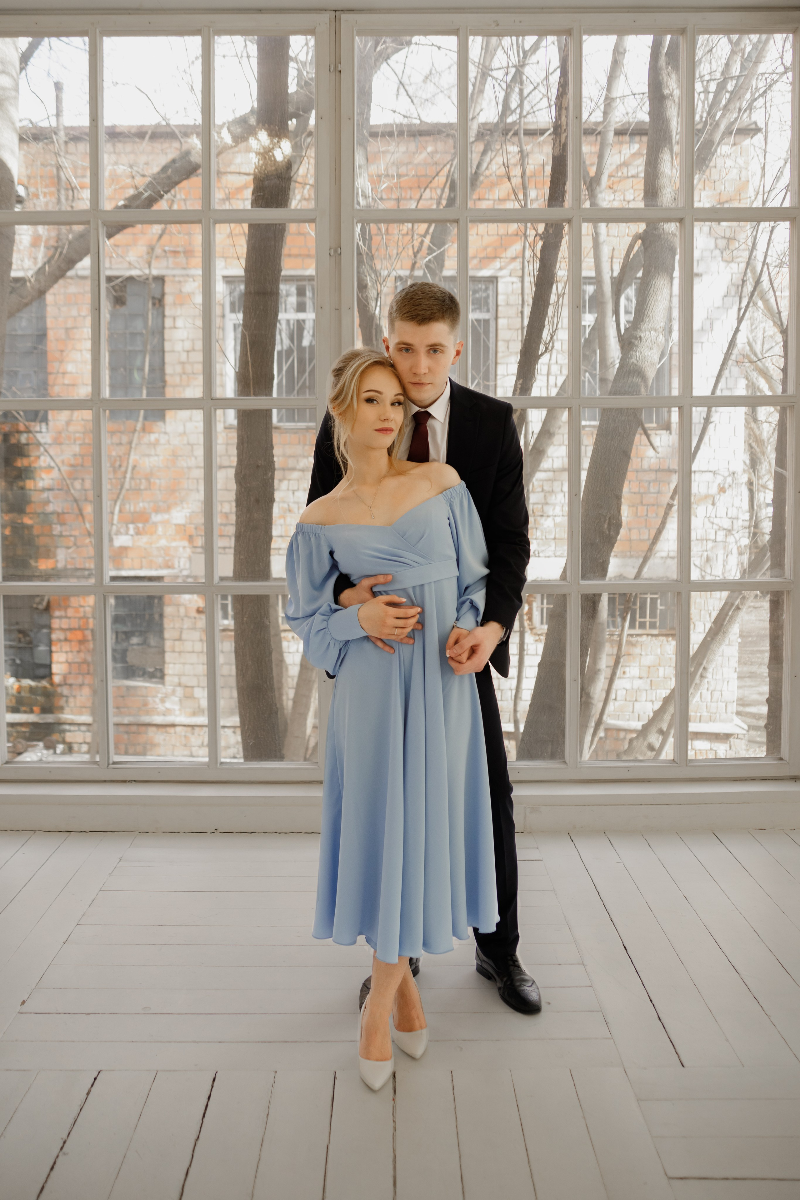 MIKHAIL & MARIA. Свадебный фотограф в Туле и Москве