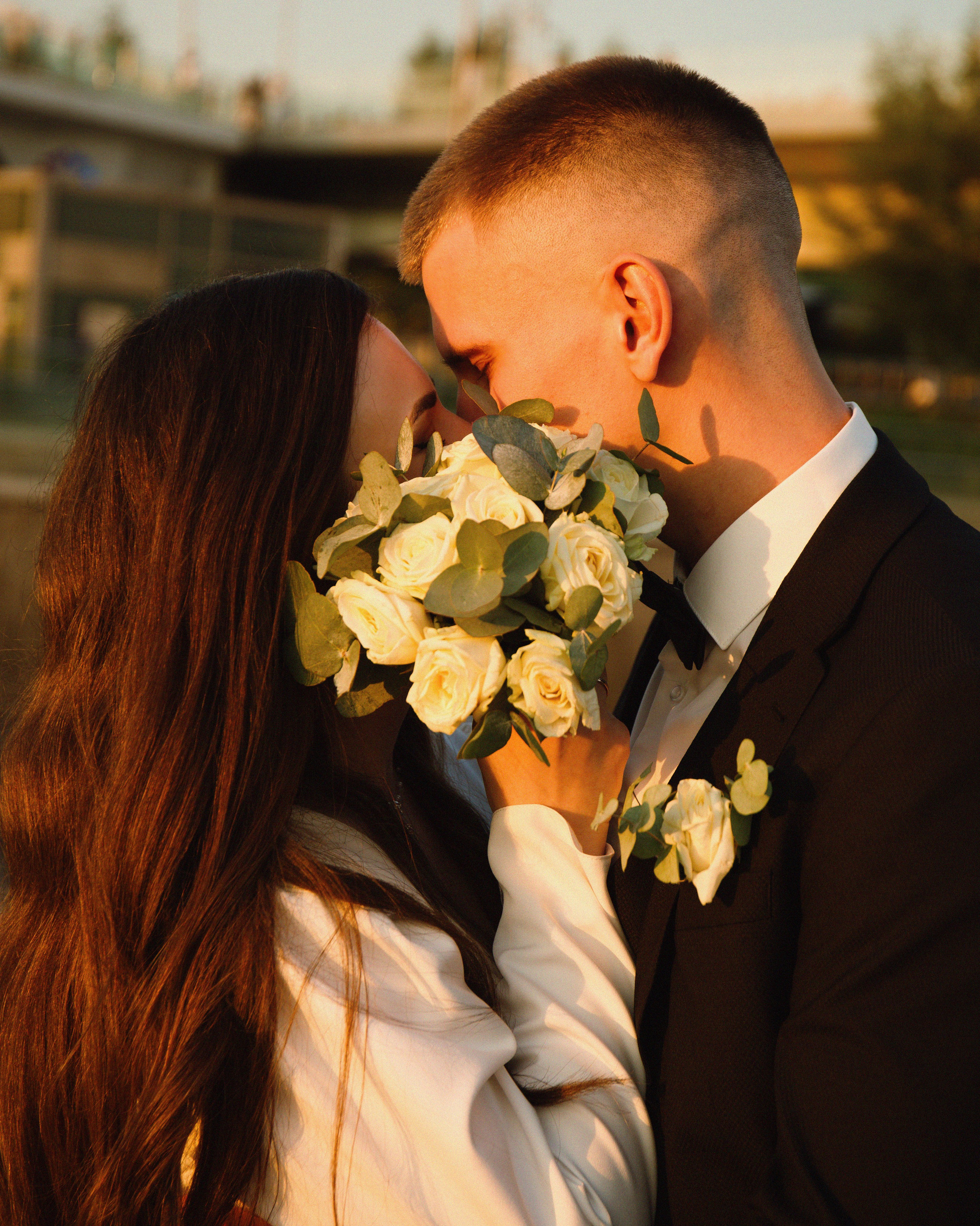 Igor + Polina. Фотограф в Москве Осокин Иван