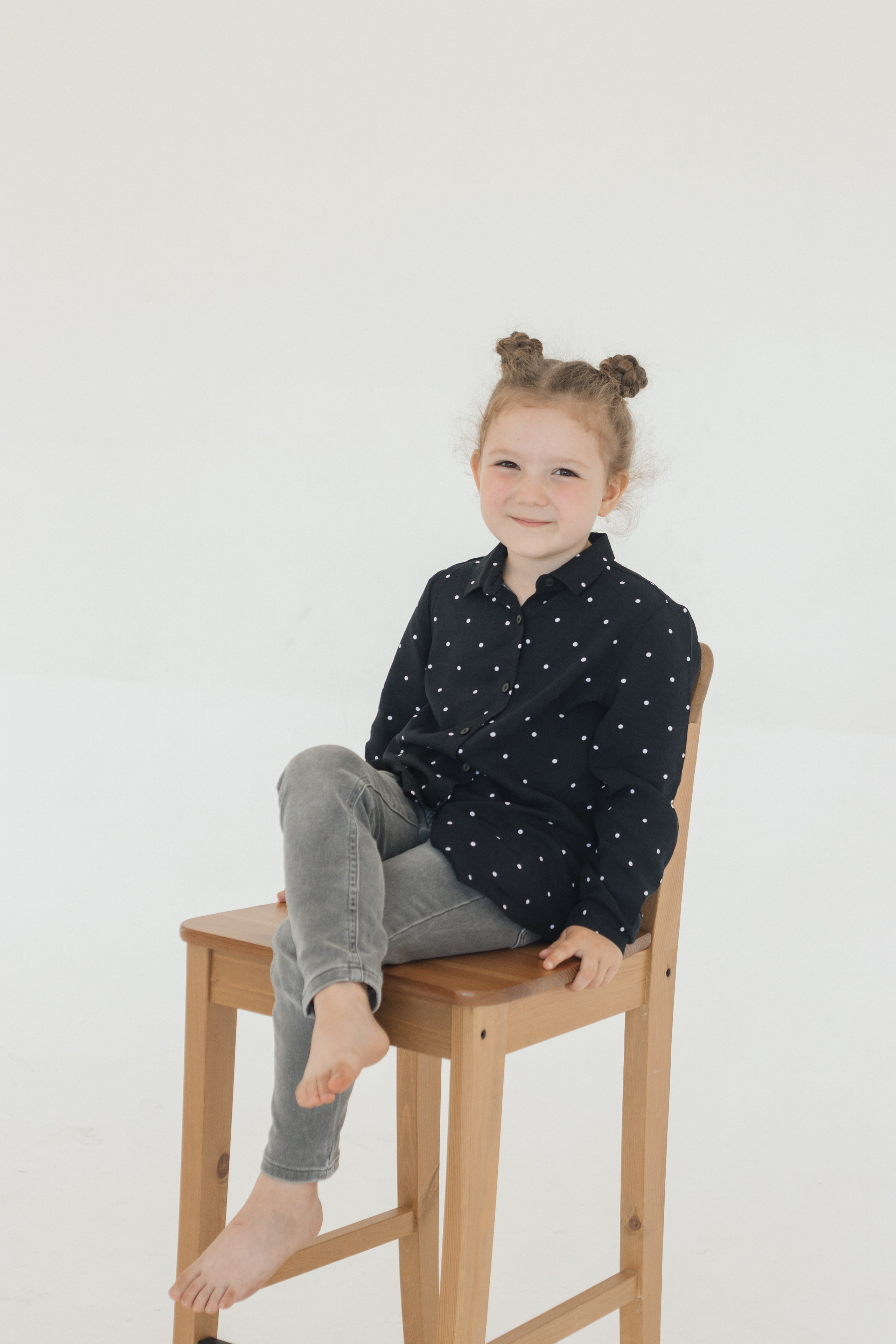 Семейная фотография. Семейная и детская фотография в Плешаново. Валерия Вибе