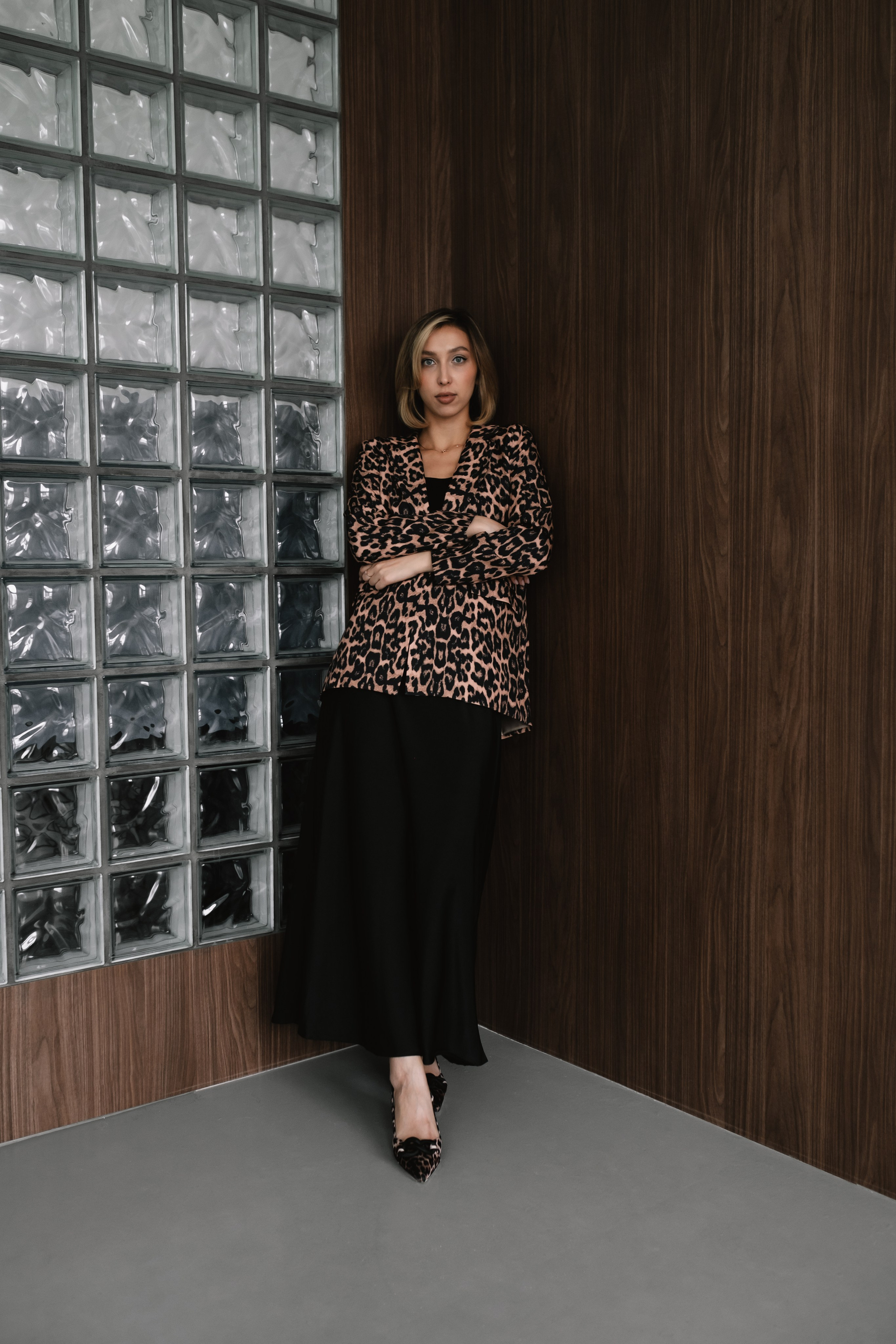 Portrait. Юлия Ельцина — фотограф и видеограф в Екатеринбурге