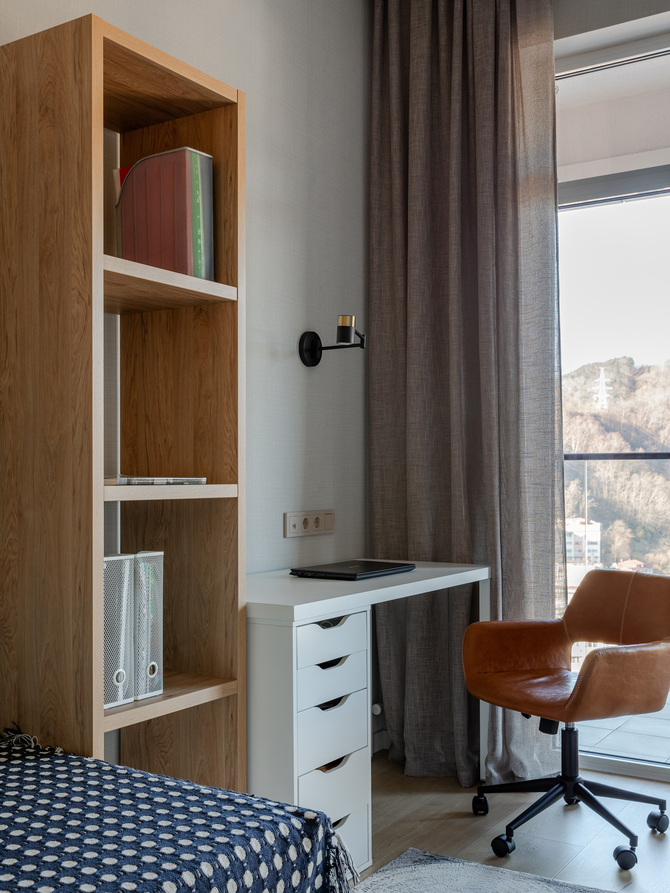 Дизайн проект Светланы Плетневой @design_dom_spb_sochi, публикация в журналах WAjournal и HiHome. Интерьерный фотограф Москва