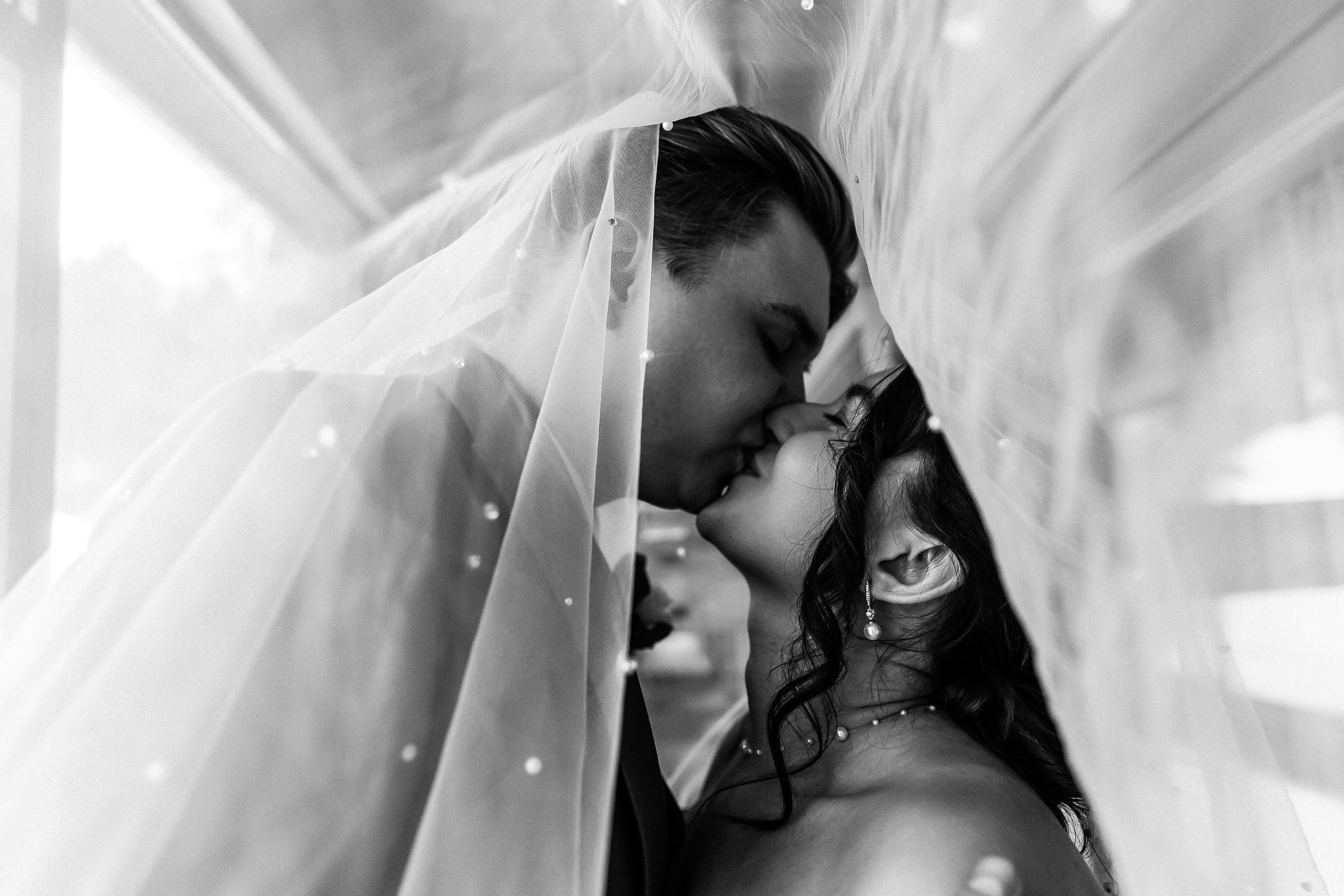 Кристина и Артем. Свадебный фотограф Красноярск — Кристина Ива