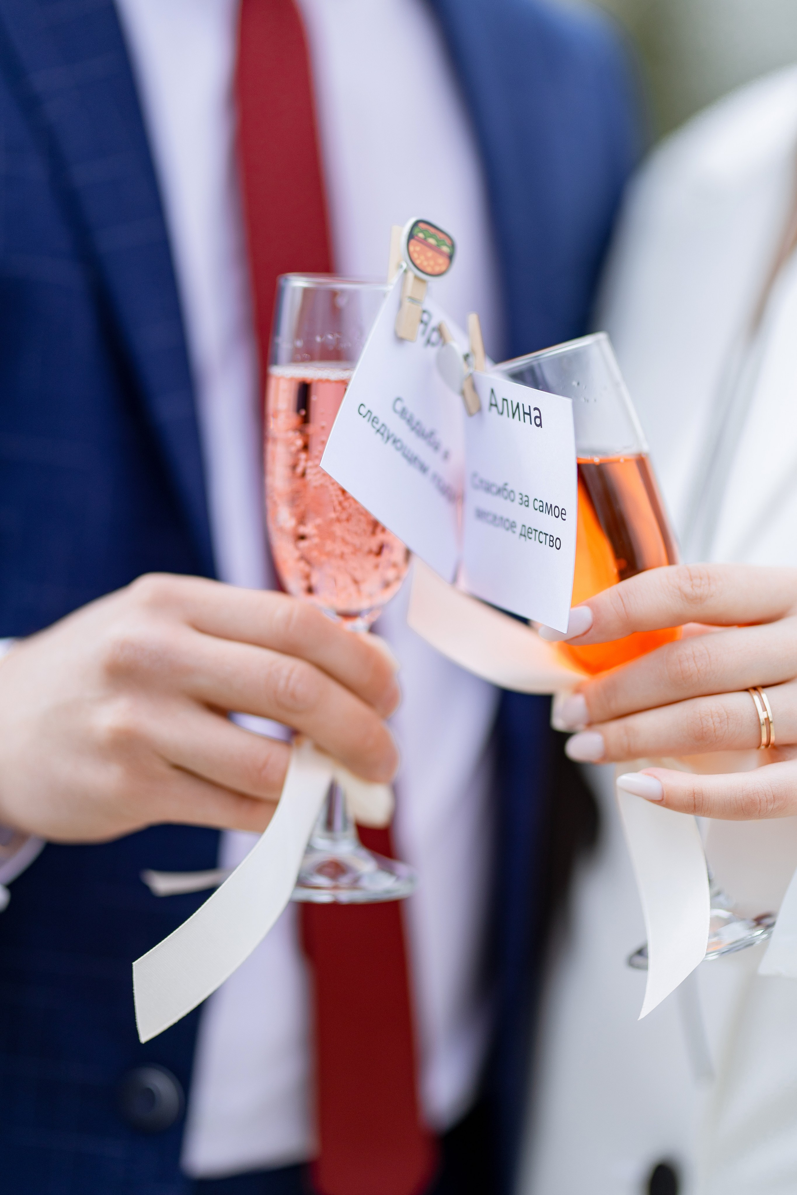 Виктория и Илья. Свадебный фотограф Витебск Минск