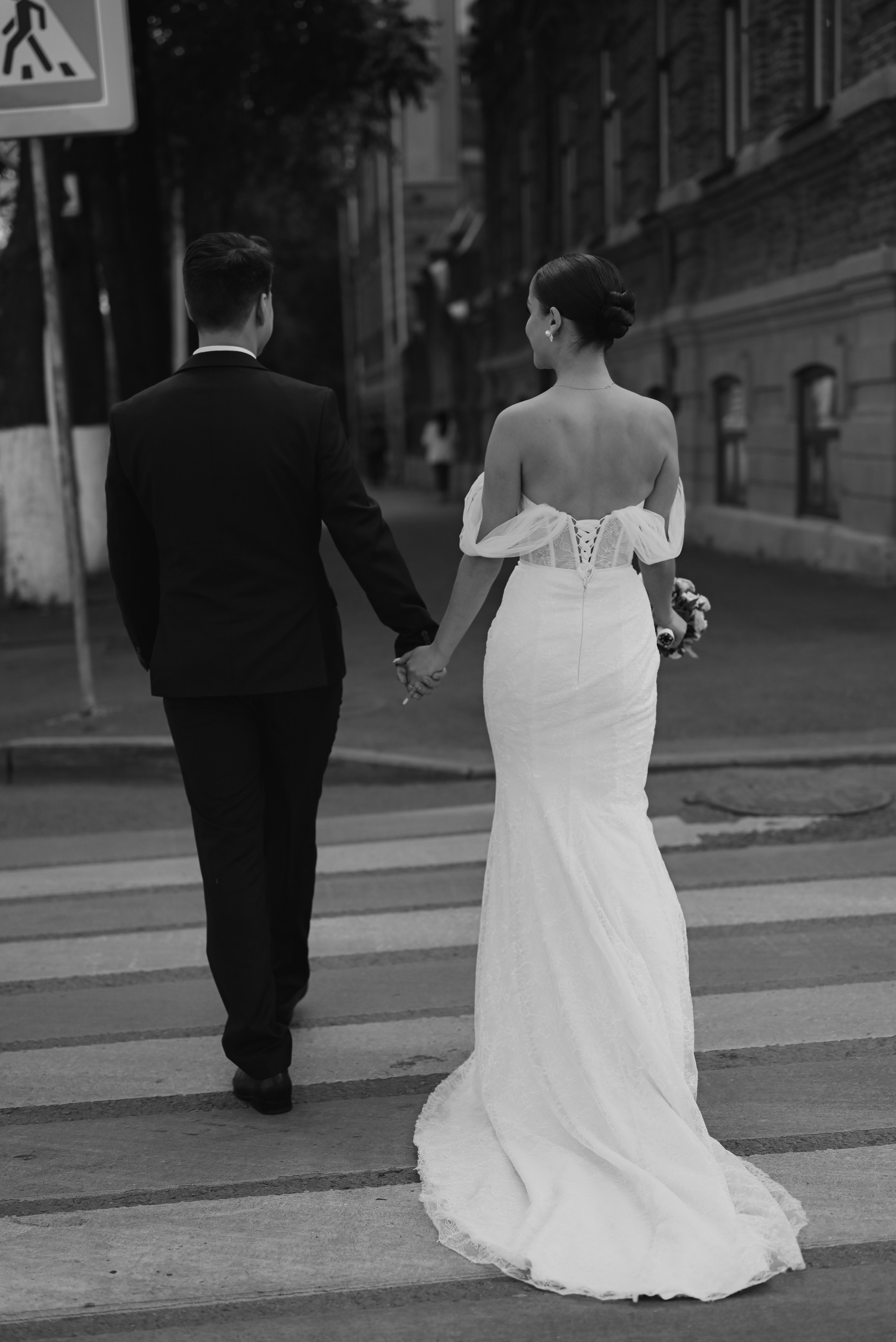 Ринат & Альбина. Свадебный и семейный фотограф в Уфе Александров Максим